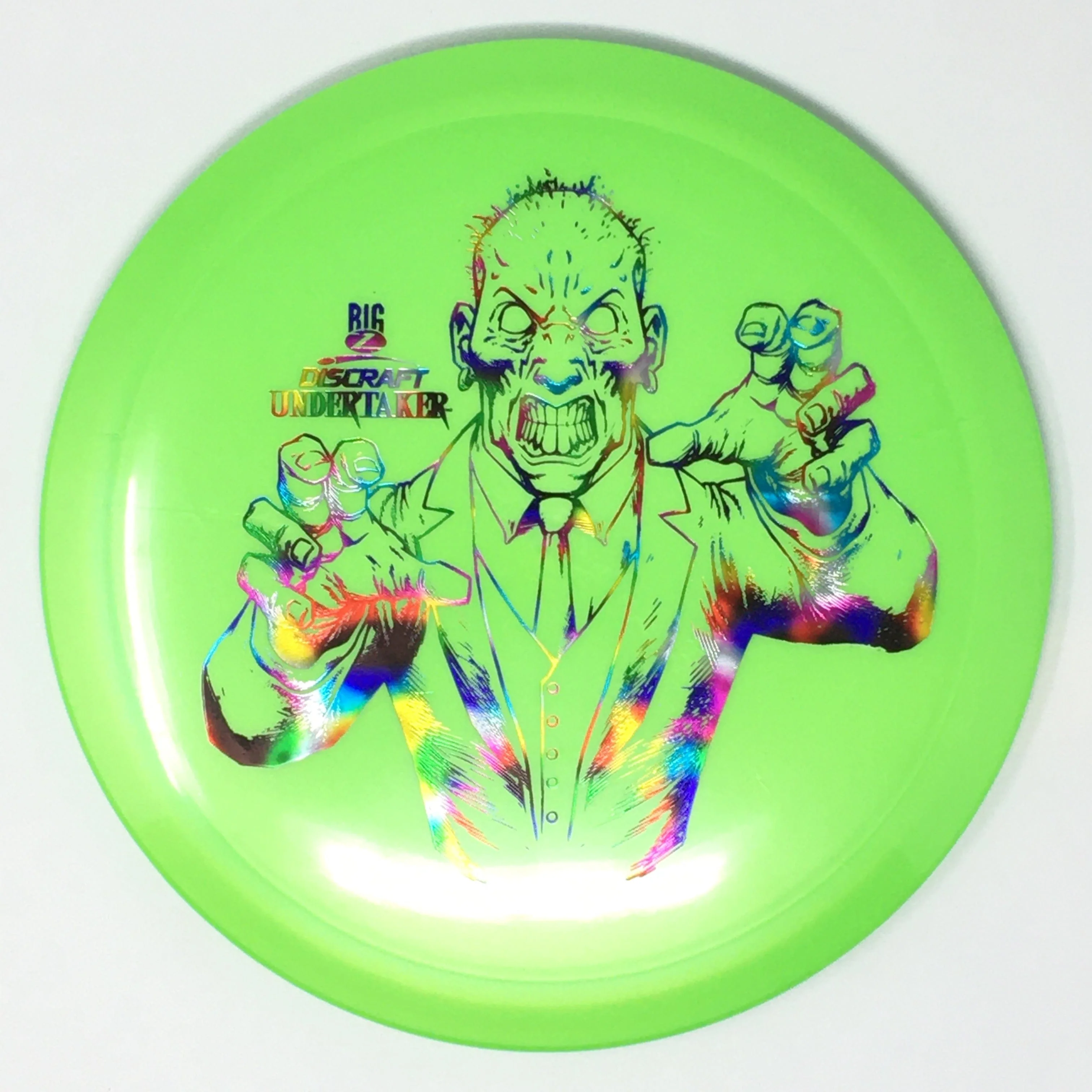 Undertaker (Big Z) - Image 41