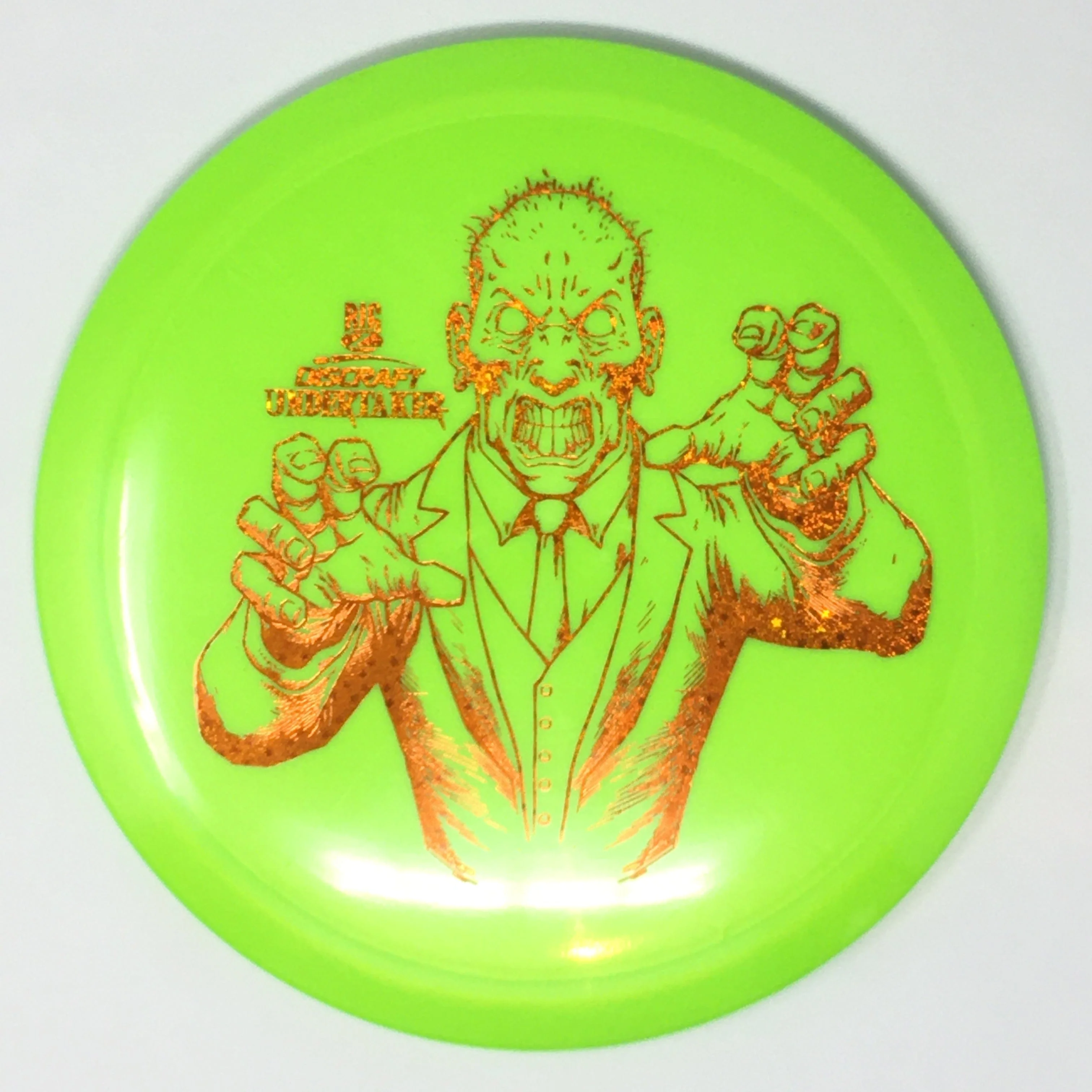 Undertaker (Big Z) - Image 42