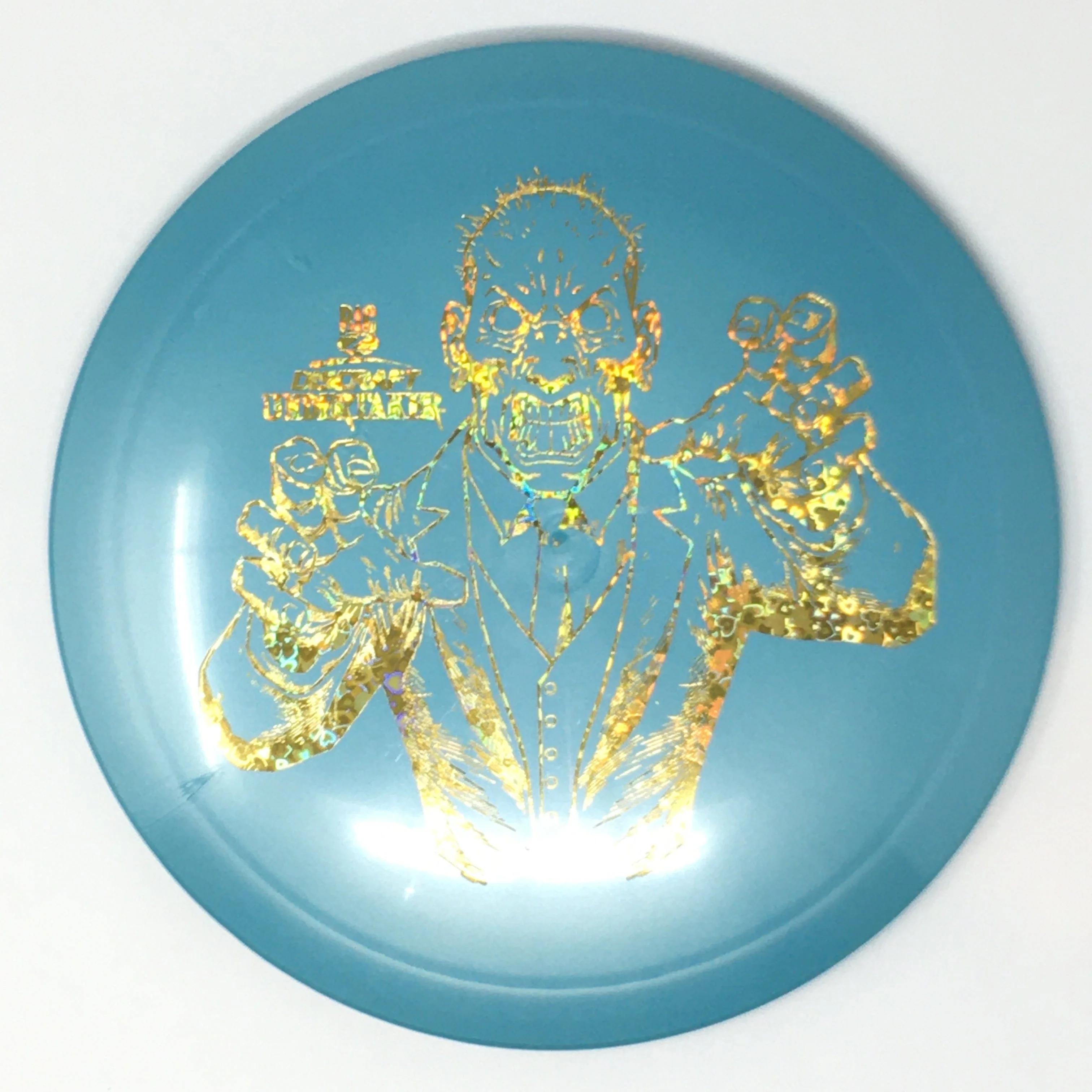 Undertaker (Big Z) - Image 43
