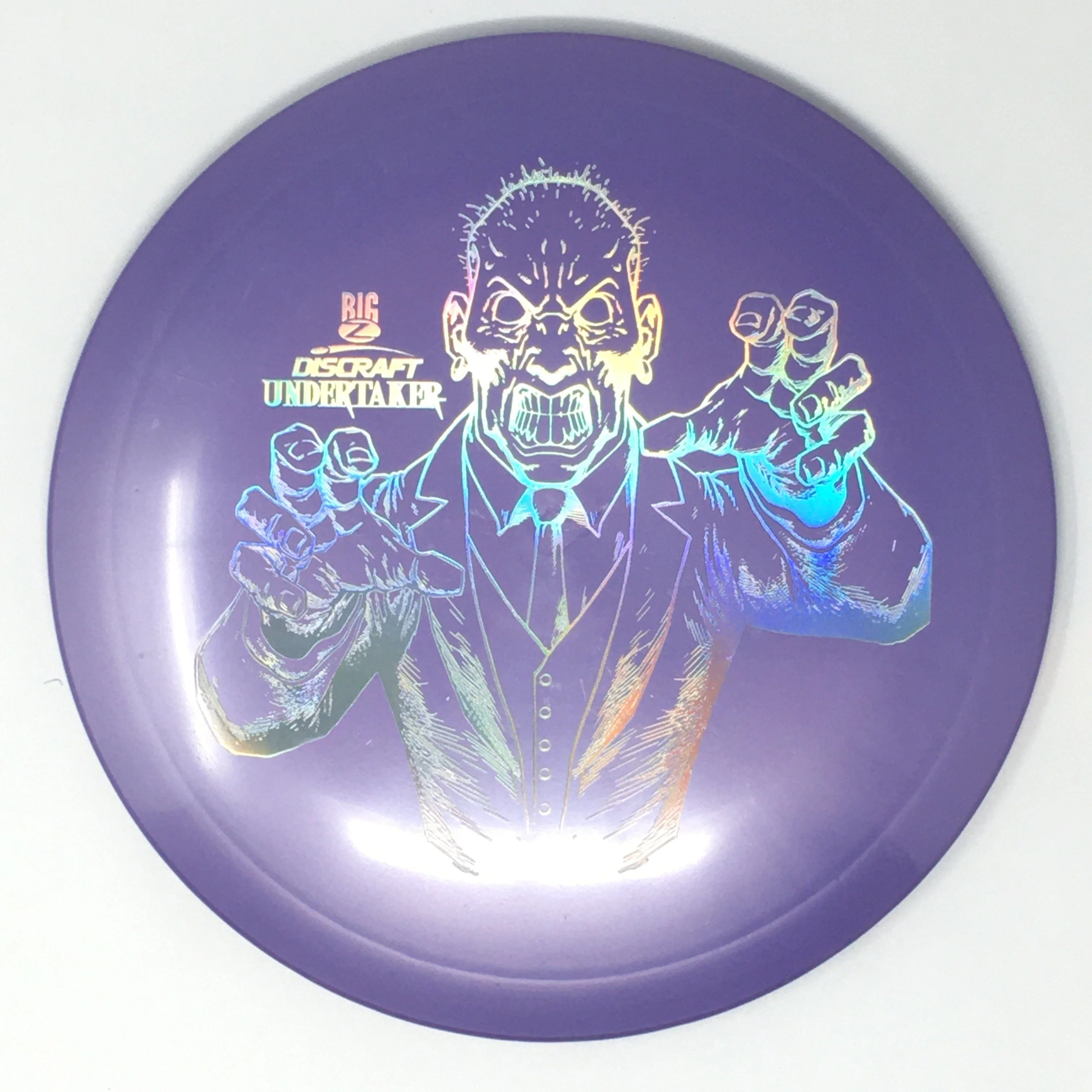Undertaker (Big Z) - Image 44