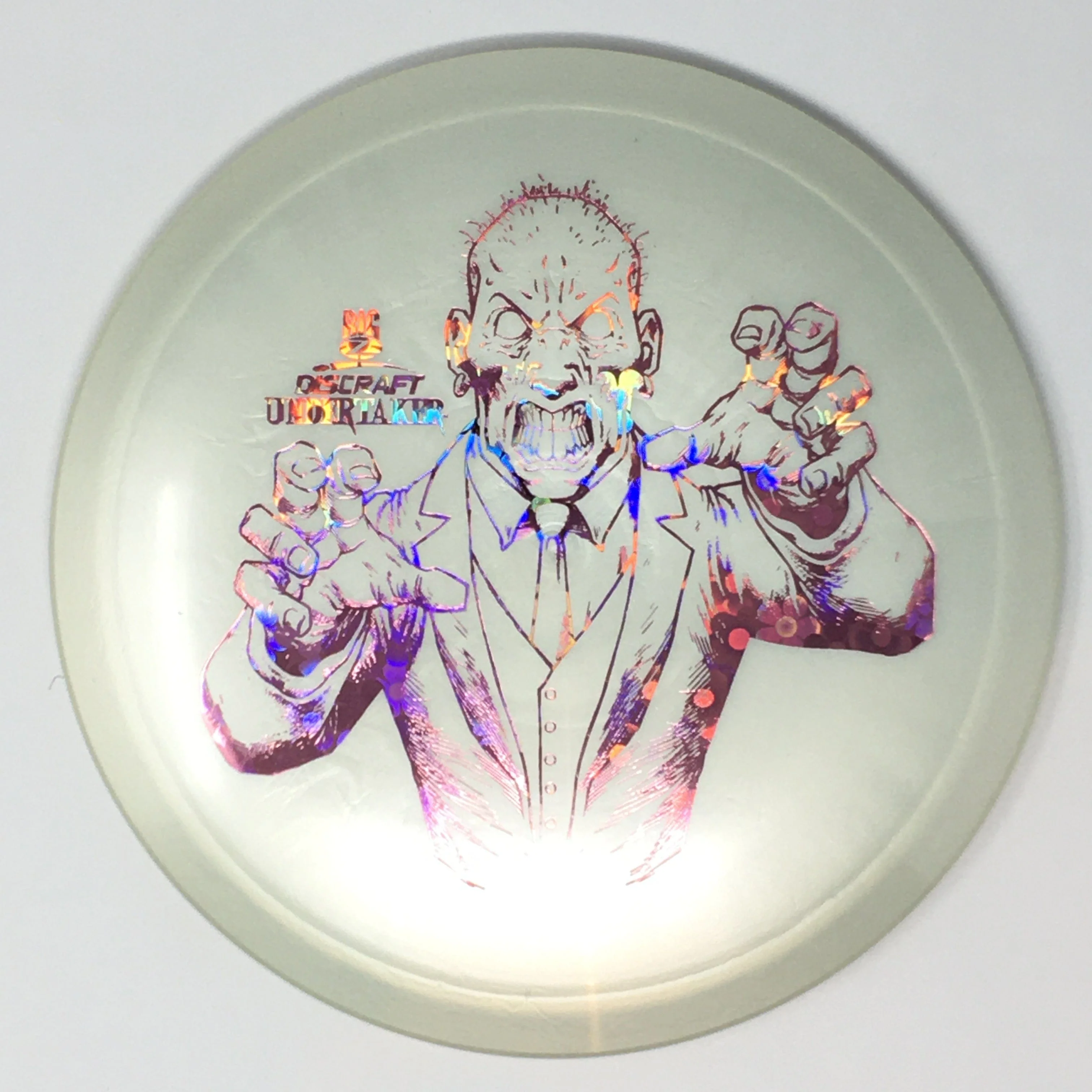 Undertaker (Big Z) - Image 45