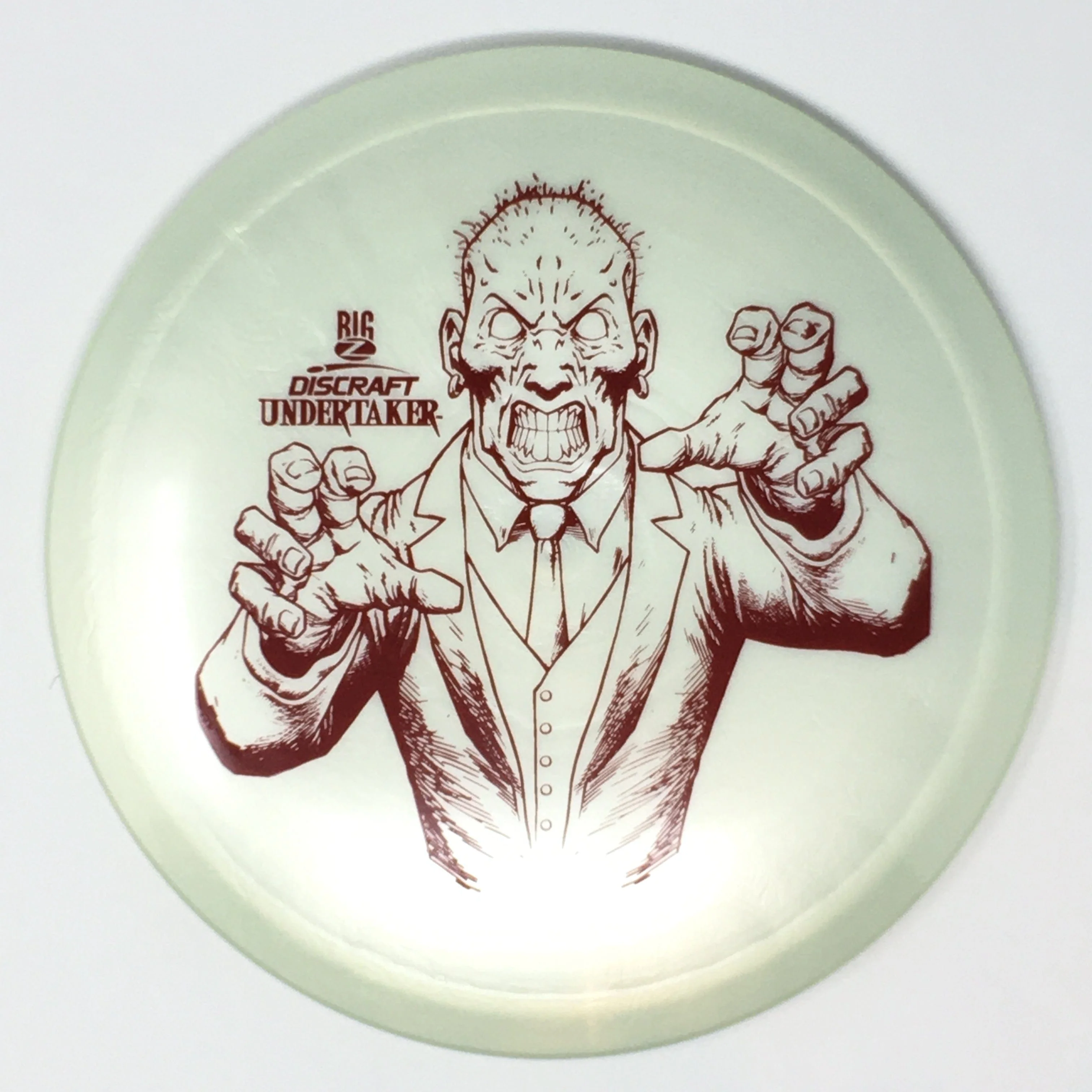 Undertaker (Big Z) - Image 46