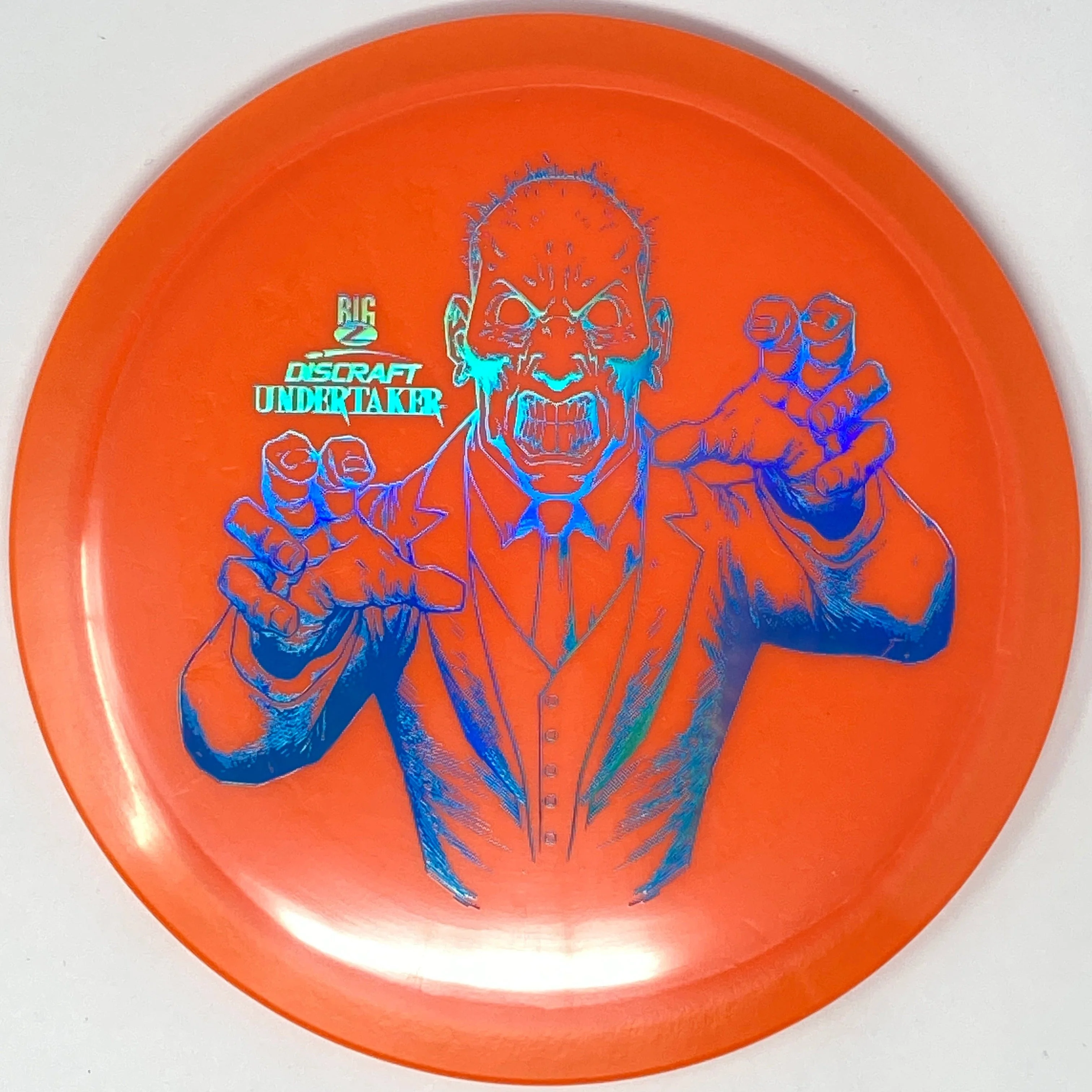 Undertaker (Big Z) - Image 47