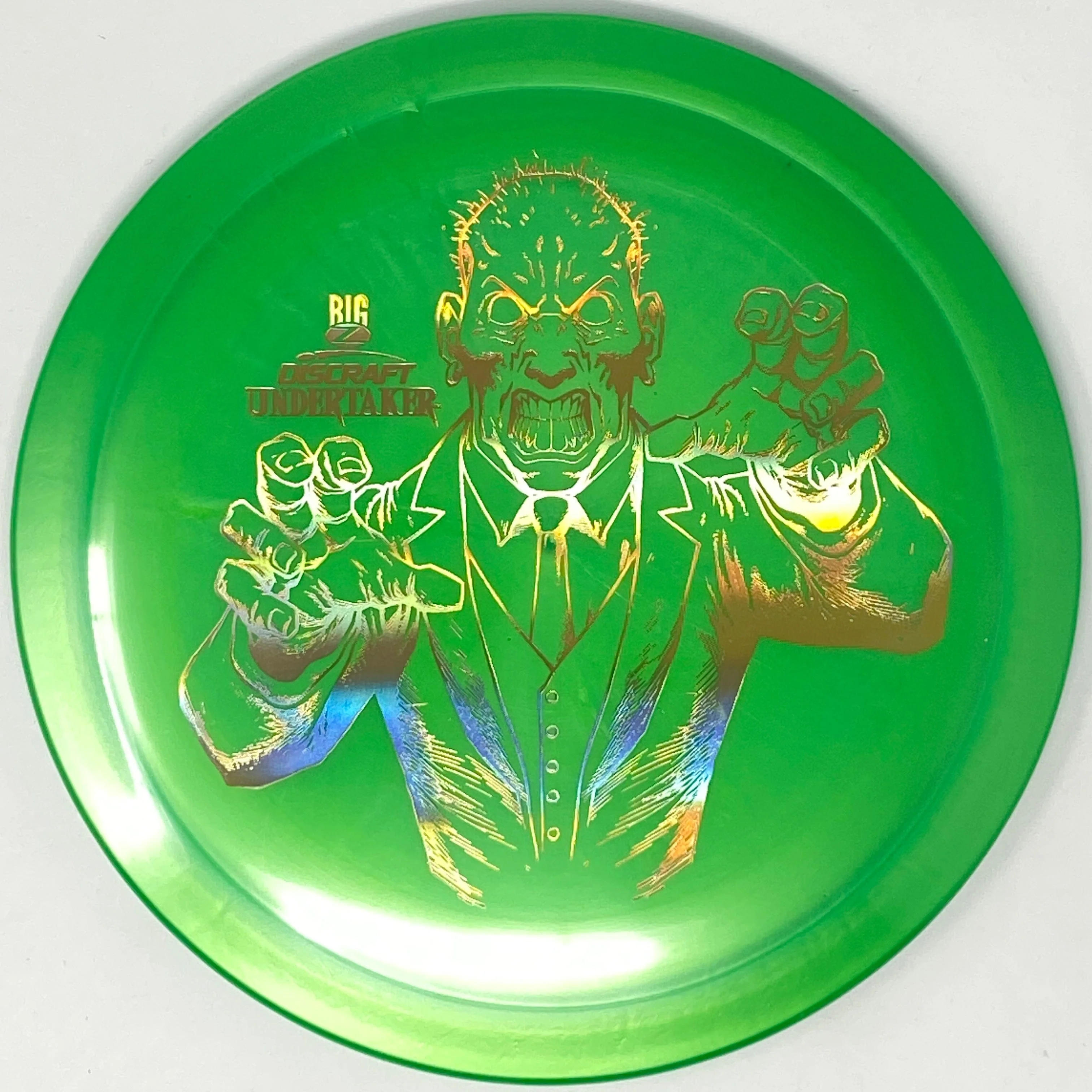 Undertaker (Big Z) - Image 48