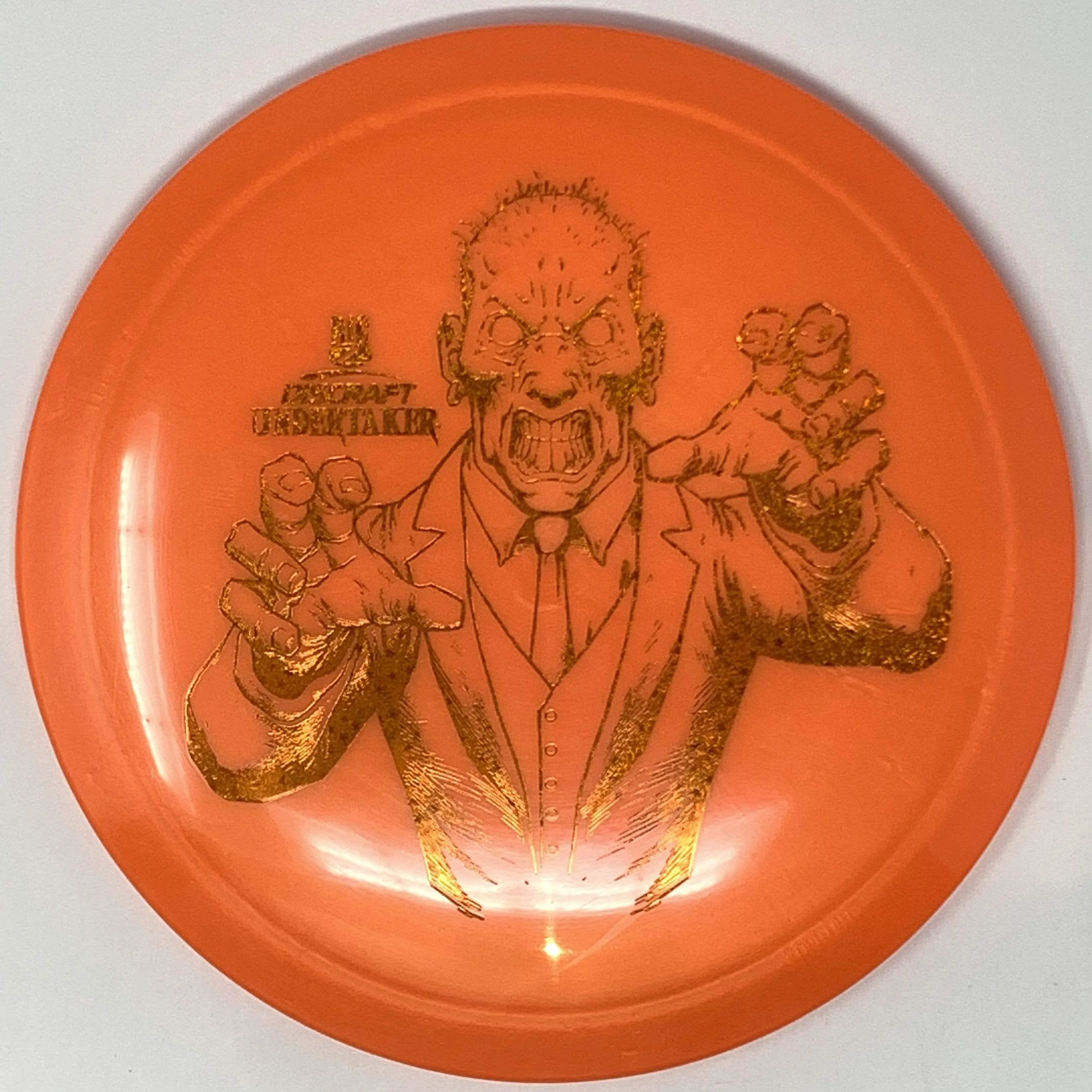 Undertaker (Big Z) - Image 5