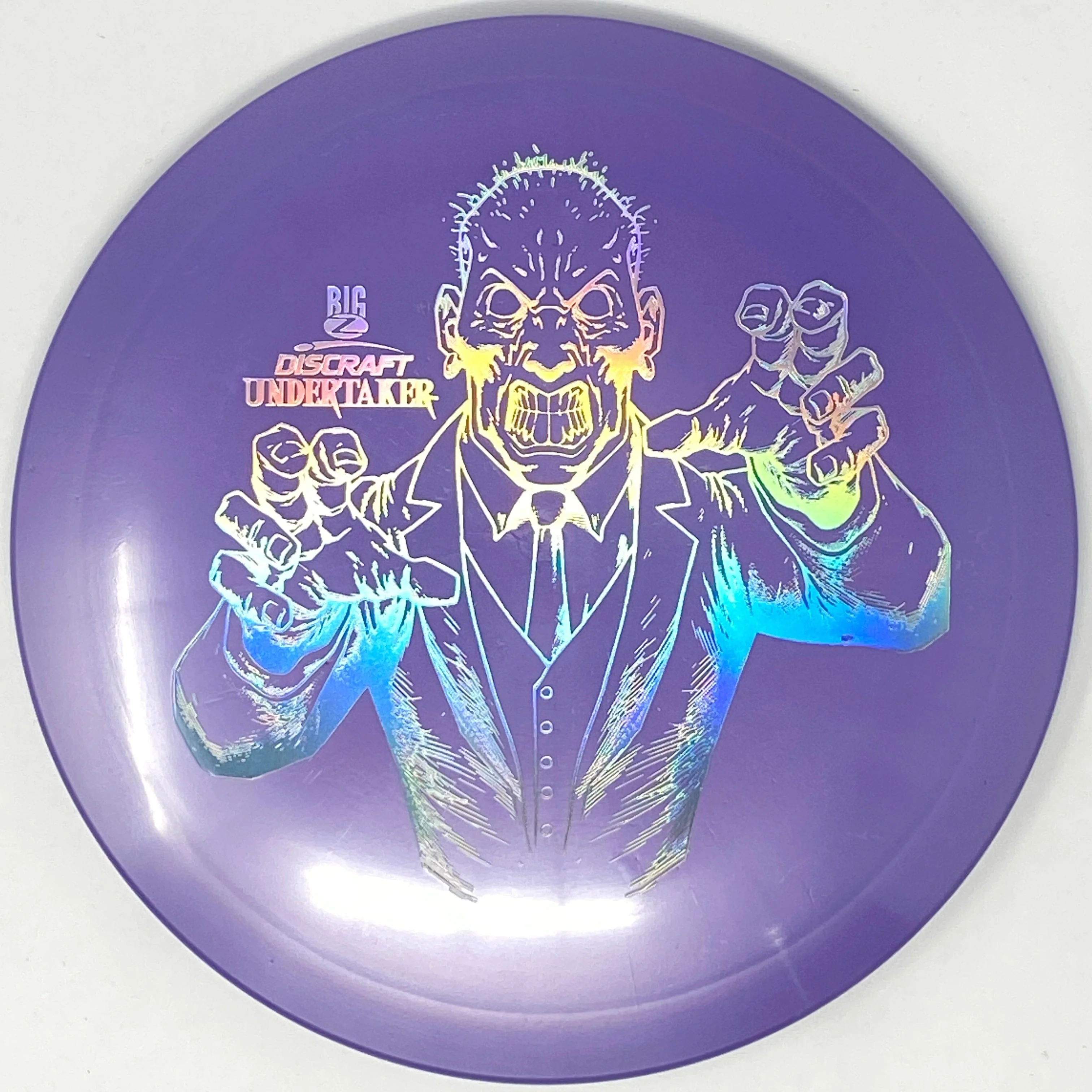 Undertaker (Big Z) - Image 50