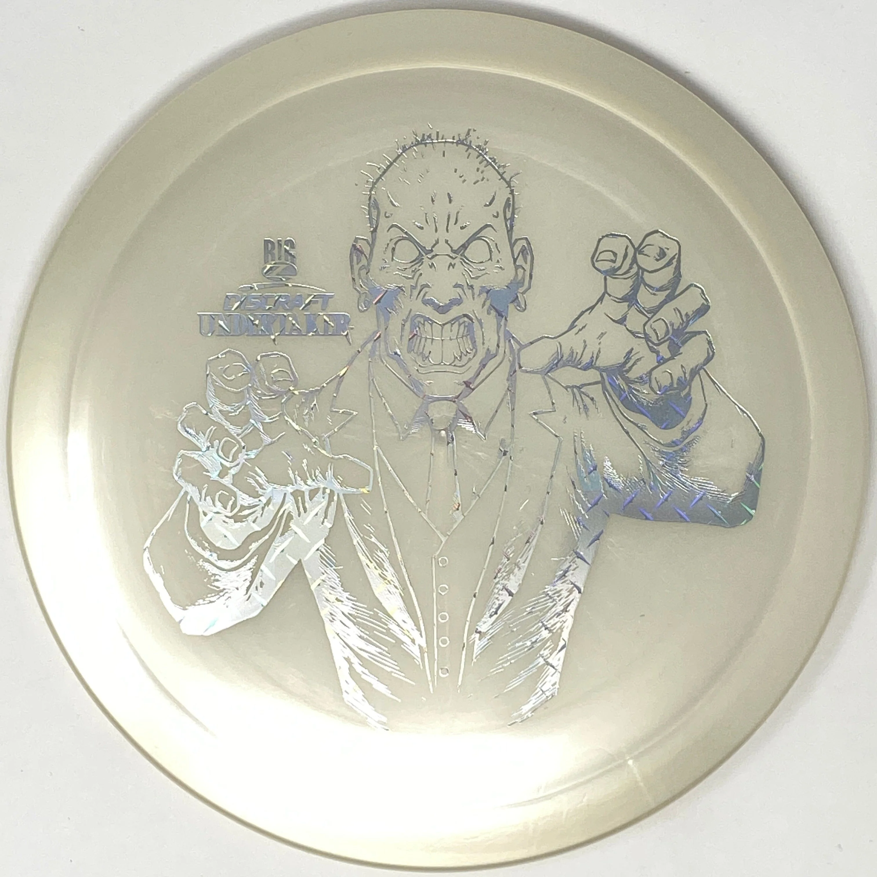 Undertaker (Big Z) - Image 52