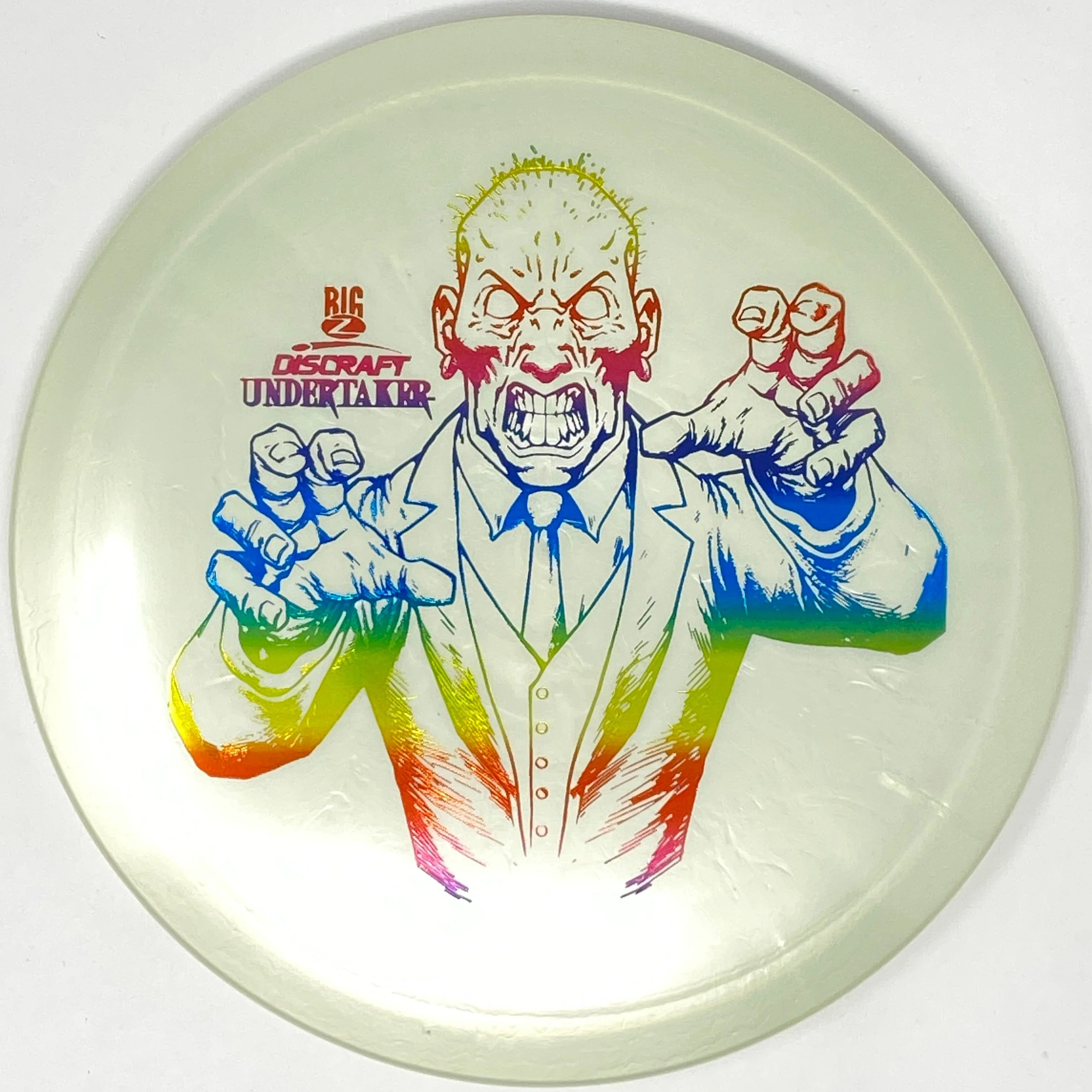 Undertaker (Big Z) - Image 55