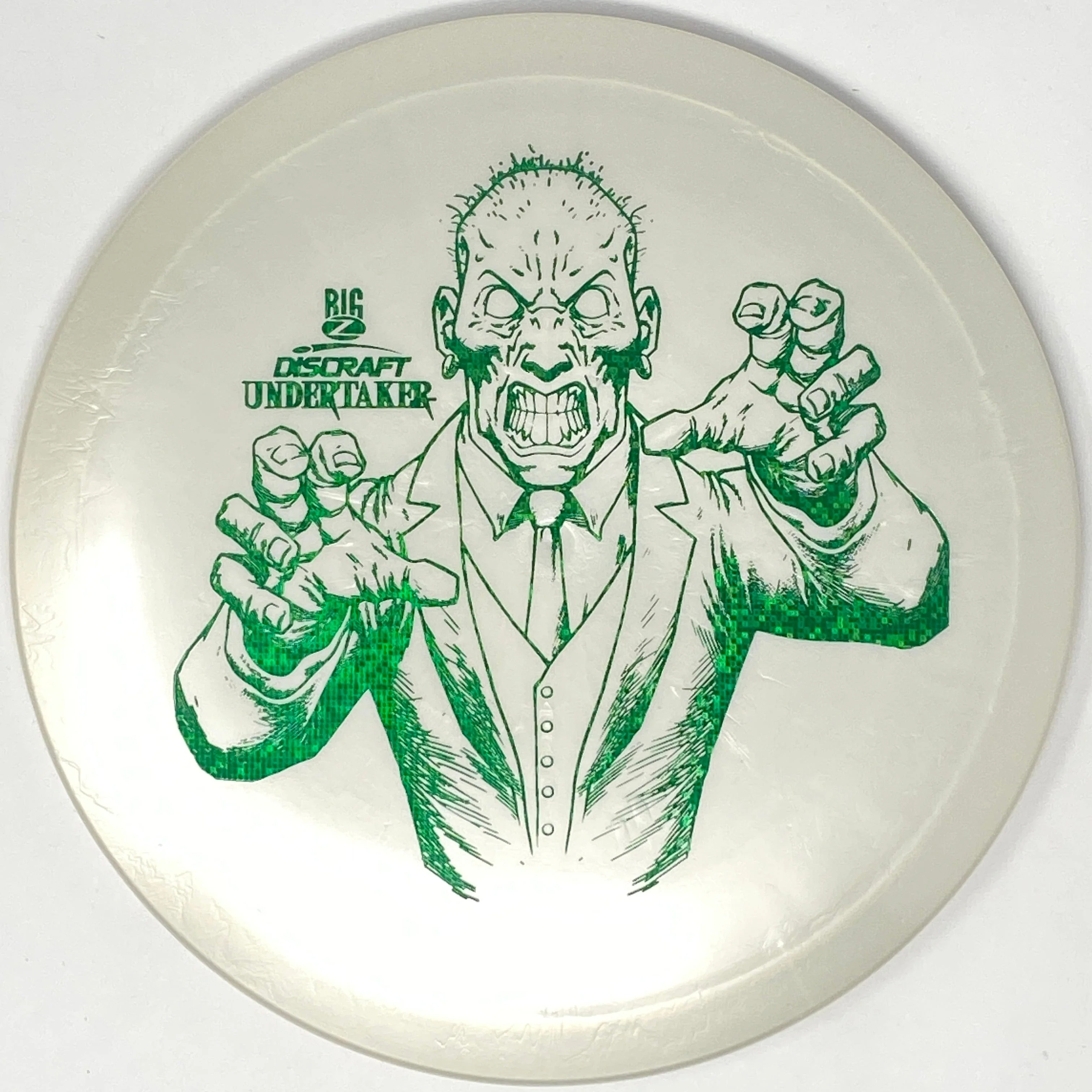 Undertaker (Big Z) - Image 56