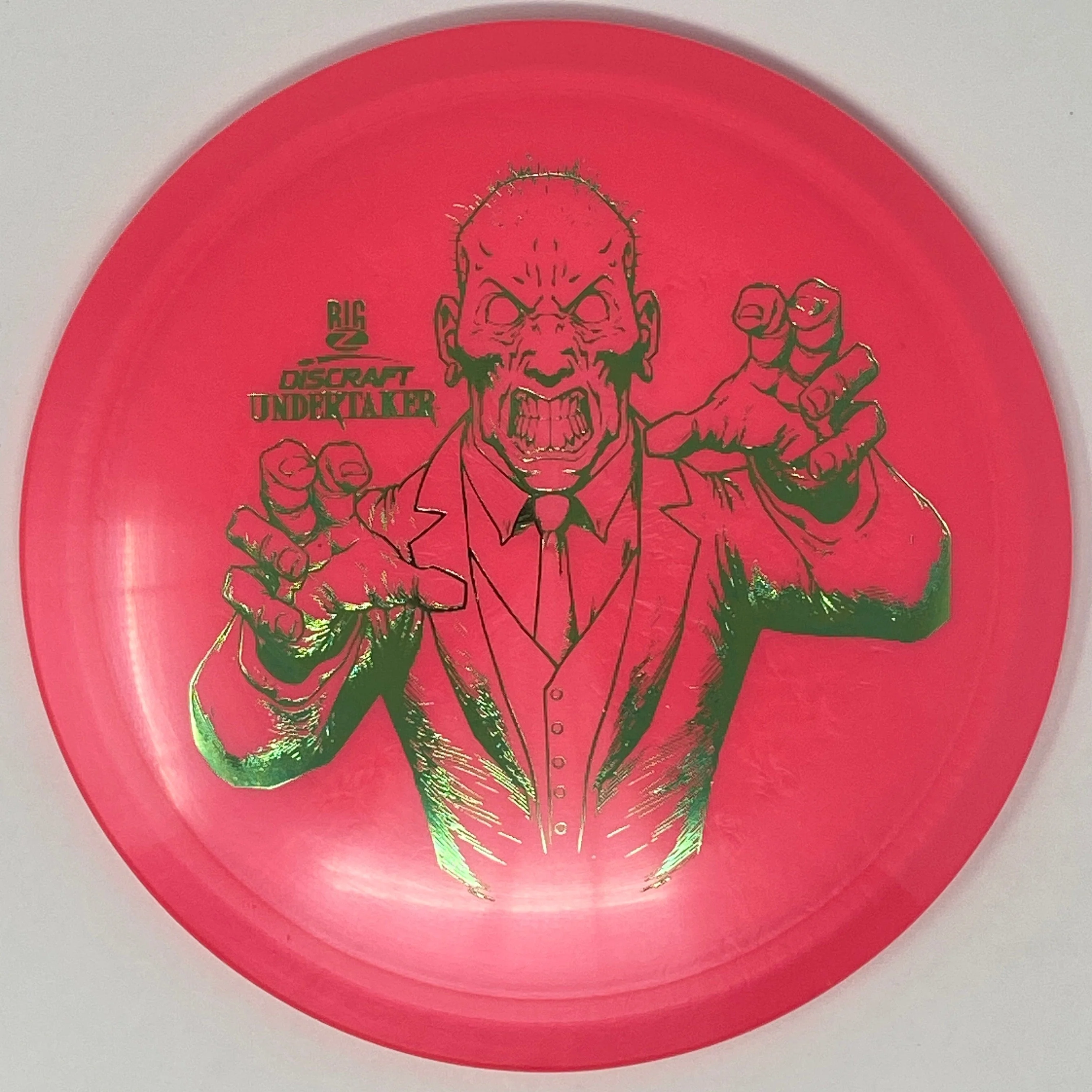 Undertaker (Big Z) - Image 59