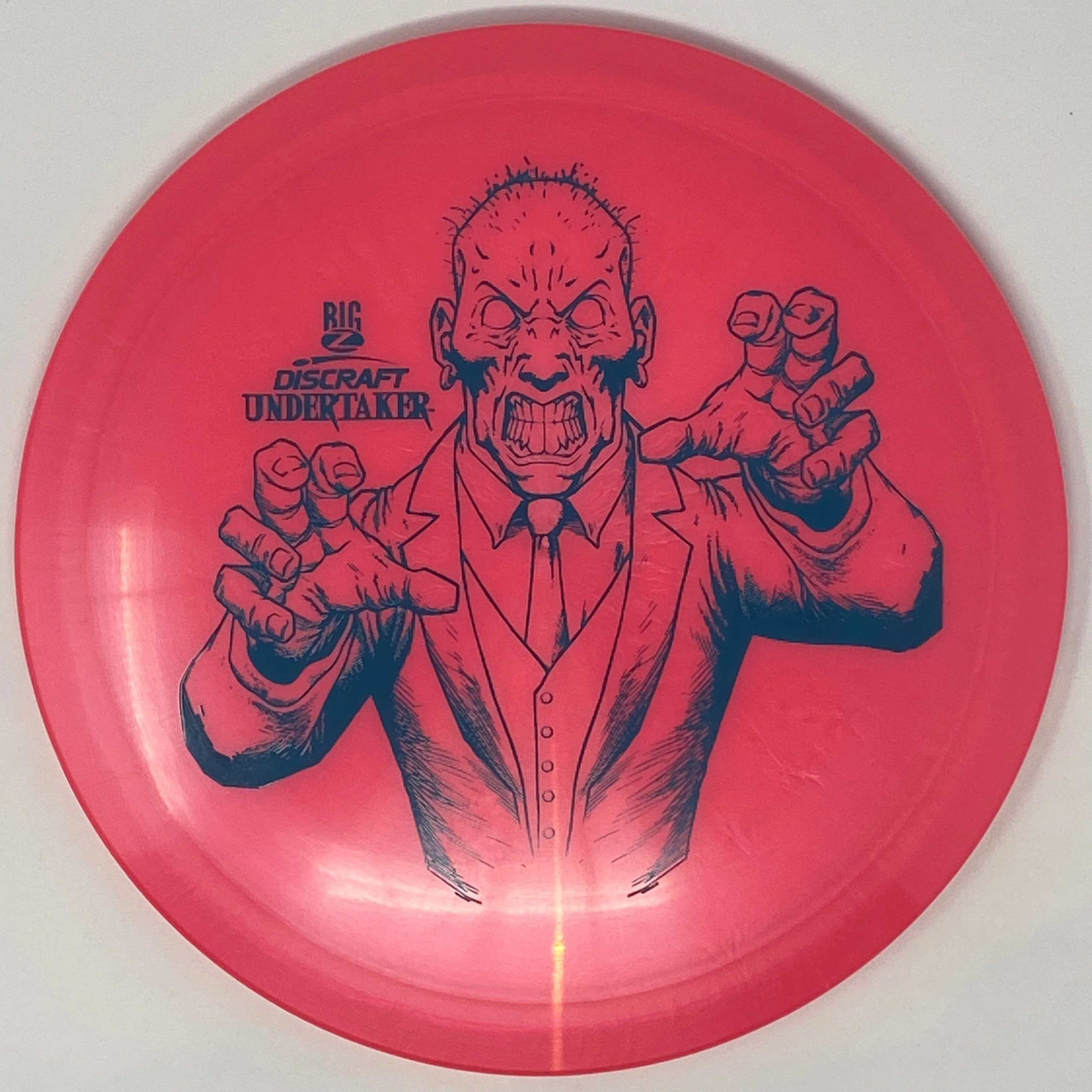 Undertaker (Big Z) - Image 60