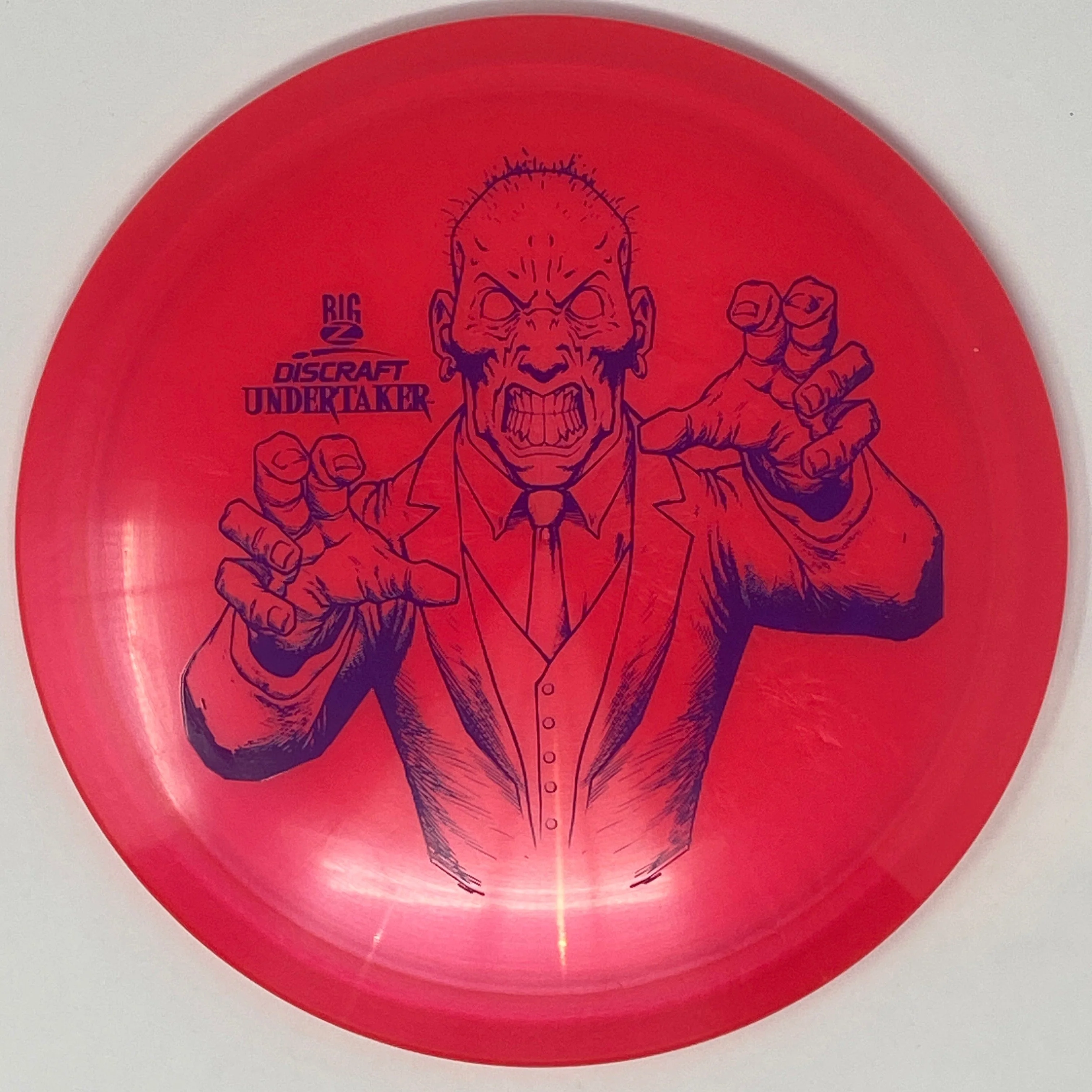 Undertaker (Big Z) - Image 61