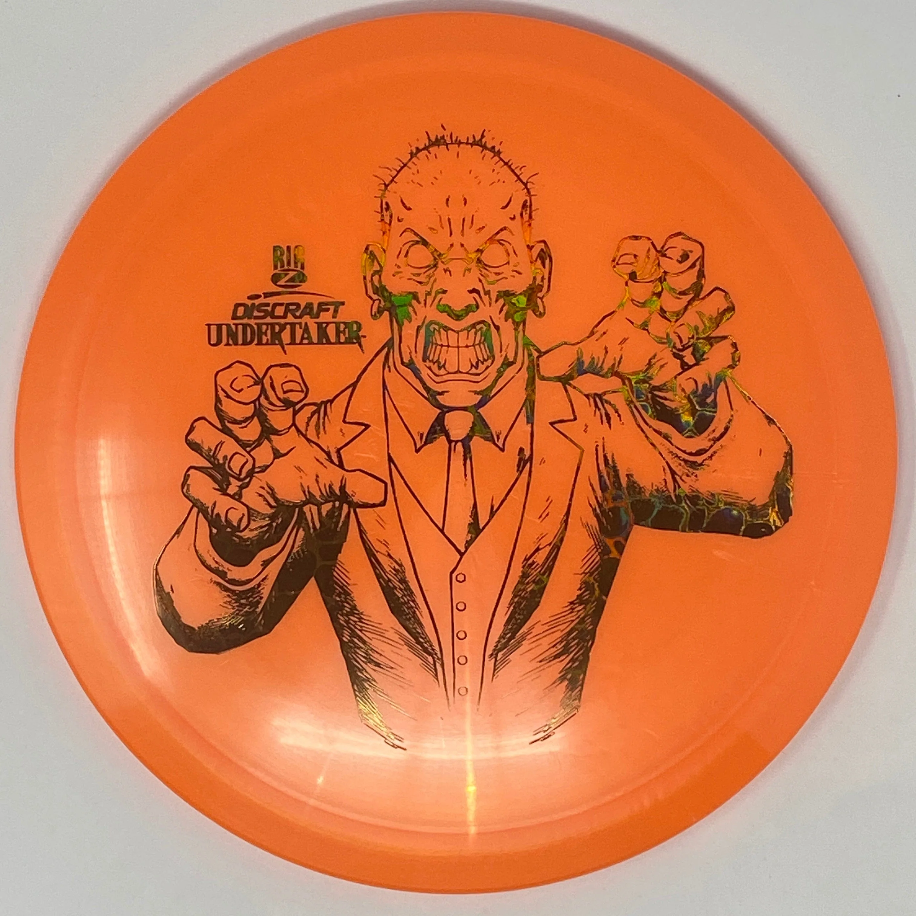 Undertaker (Big Z) - Image 62