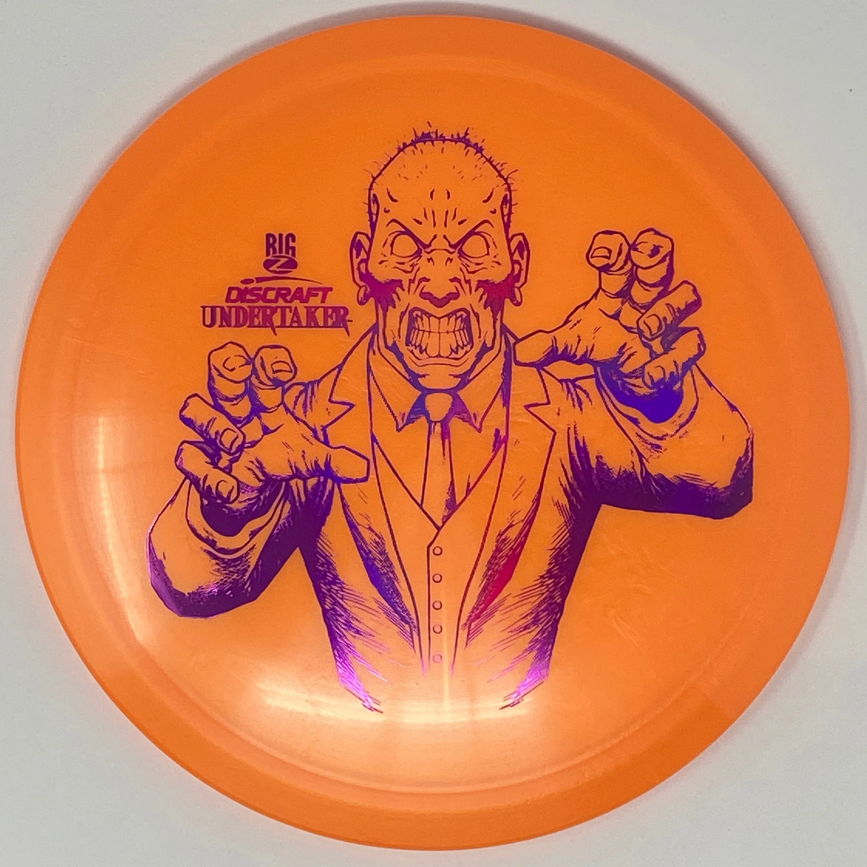 Undertaker (Big Z) - Image 63