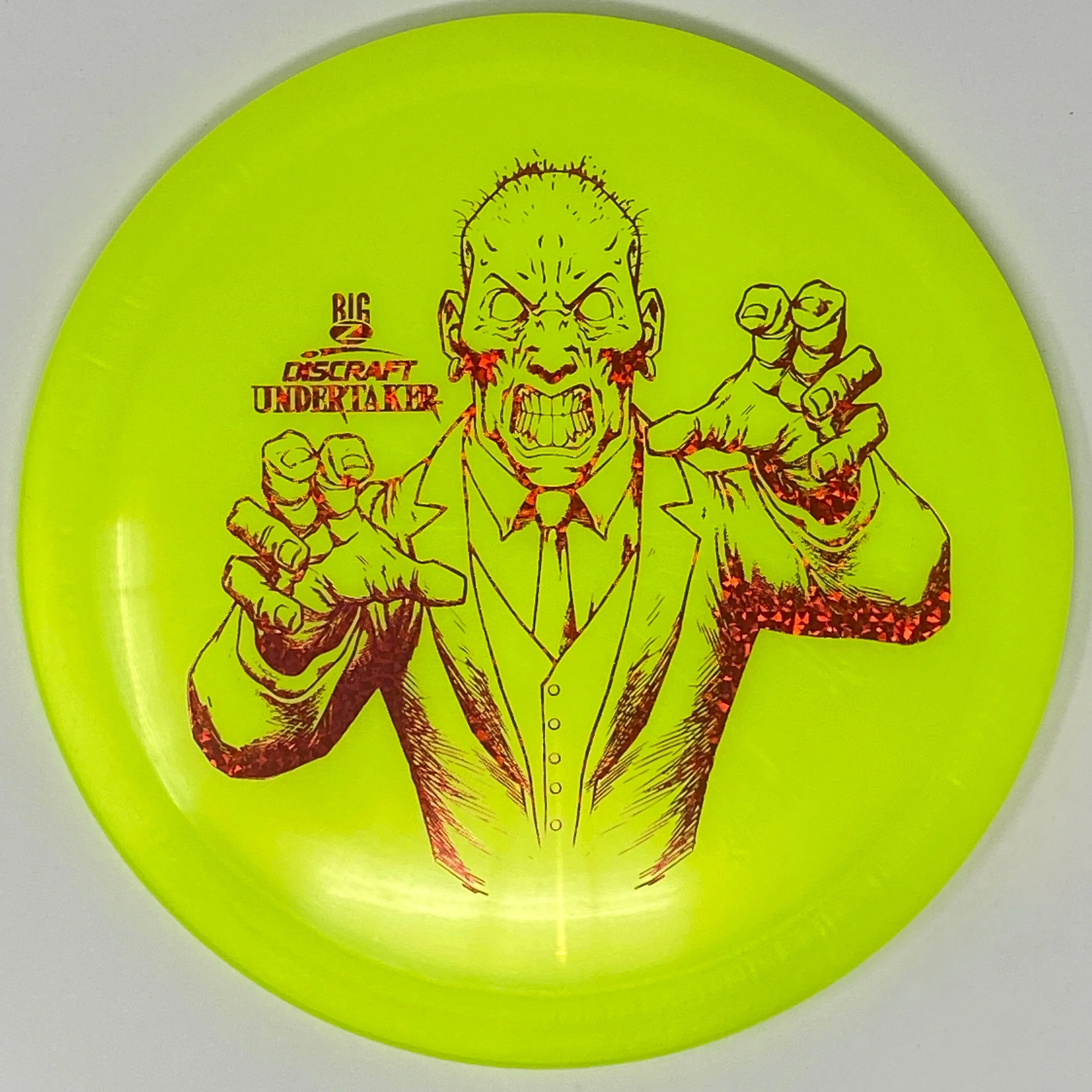 Undertaker (Big Z) - Image 64