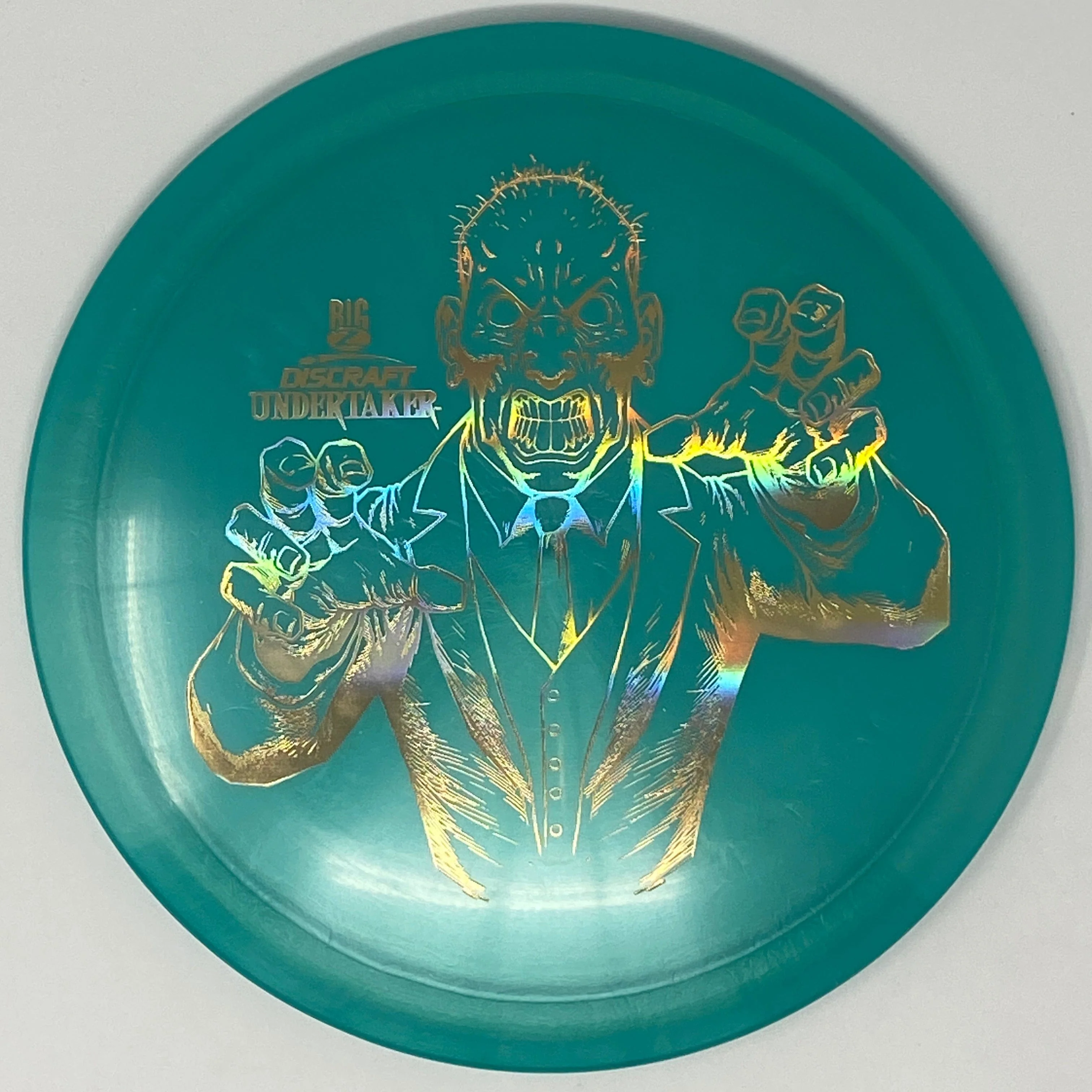 Undertaker (Big Z) - Image 65