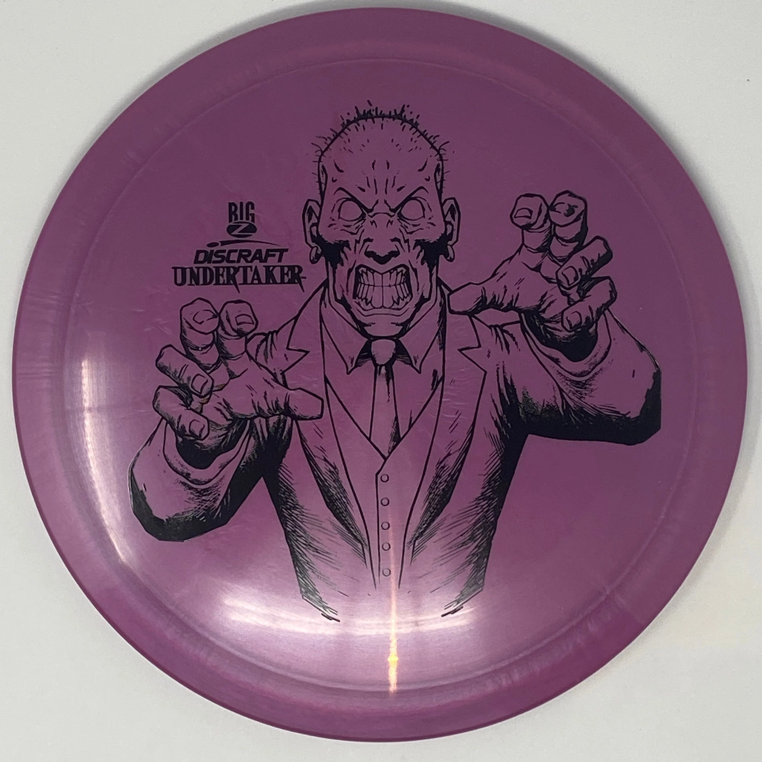 Undertaker (Big Z) - Image 67