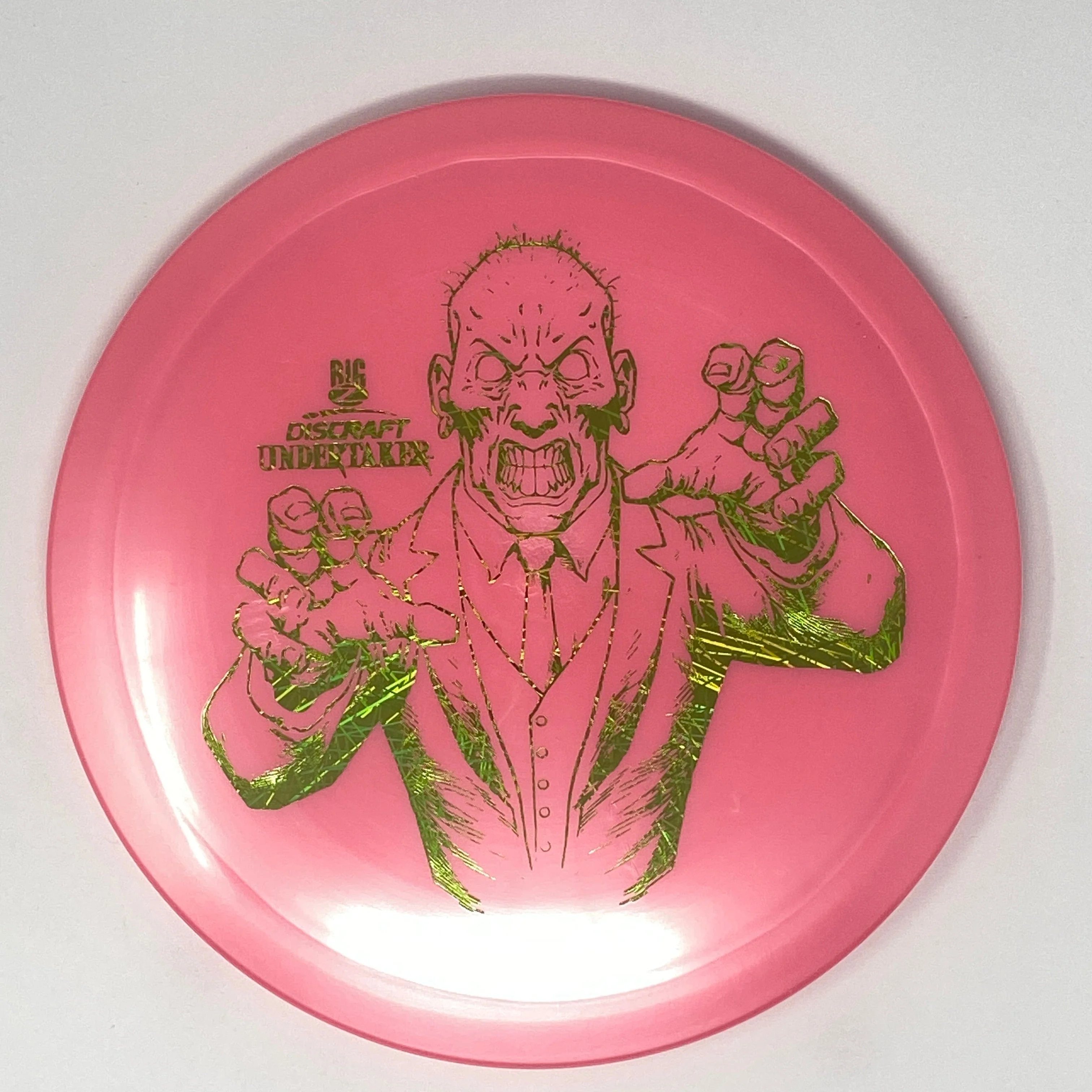 Undertaker (Big Z) - Image 69