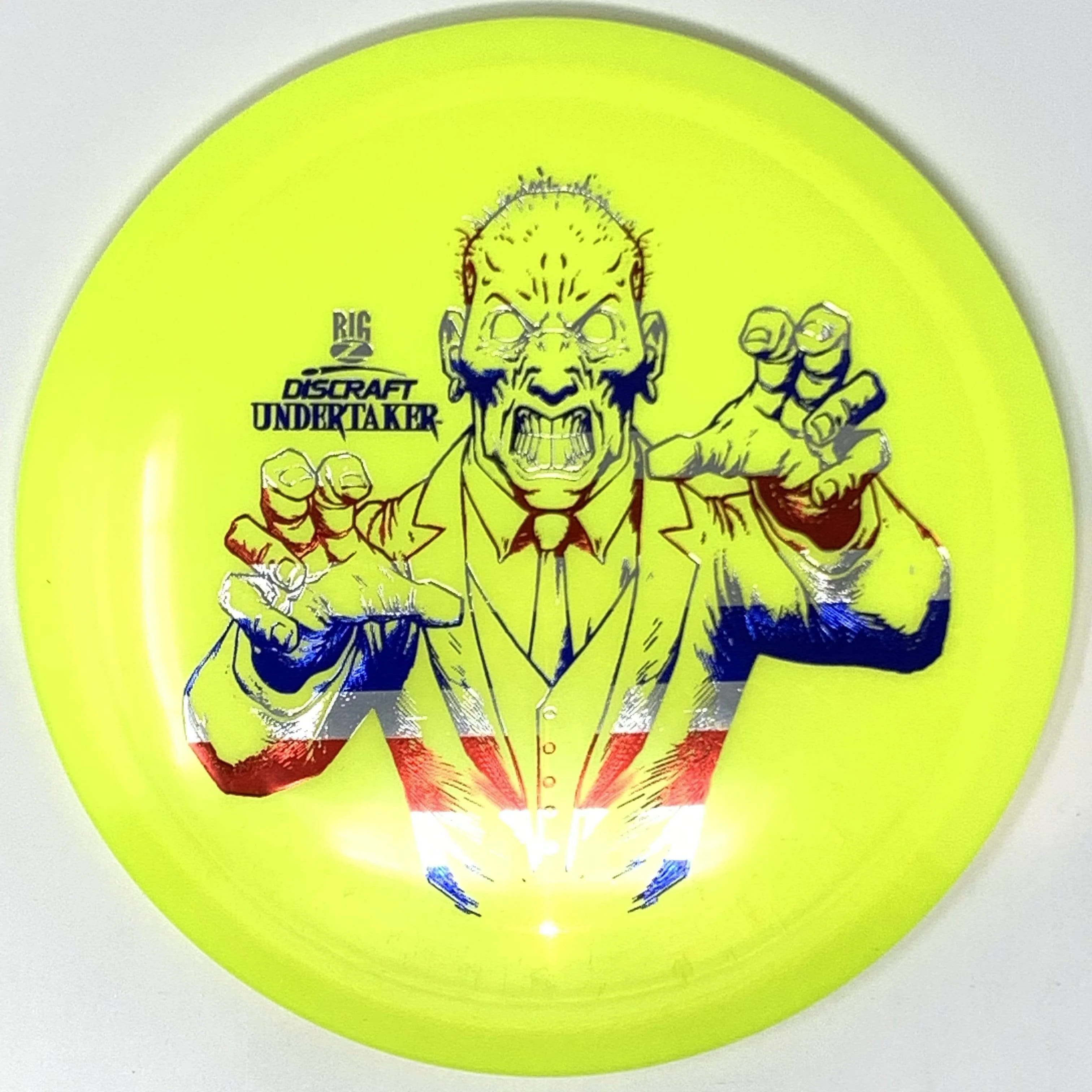 Undertaker (Big Z) - Image 7