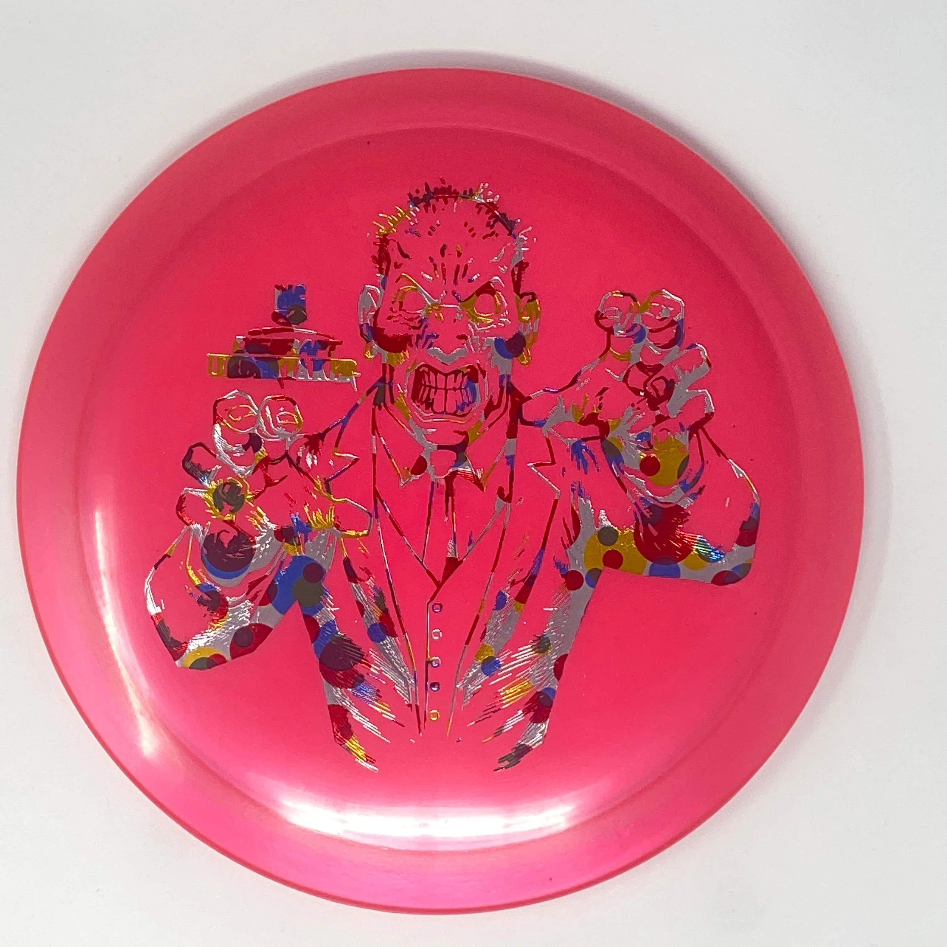 Undertaker (Big Z) - Image 70