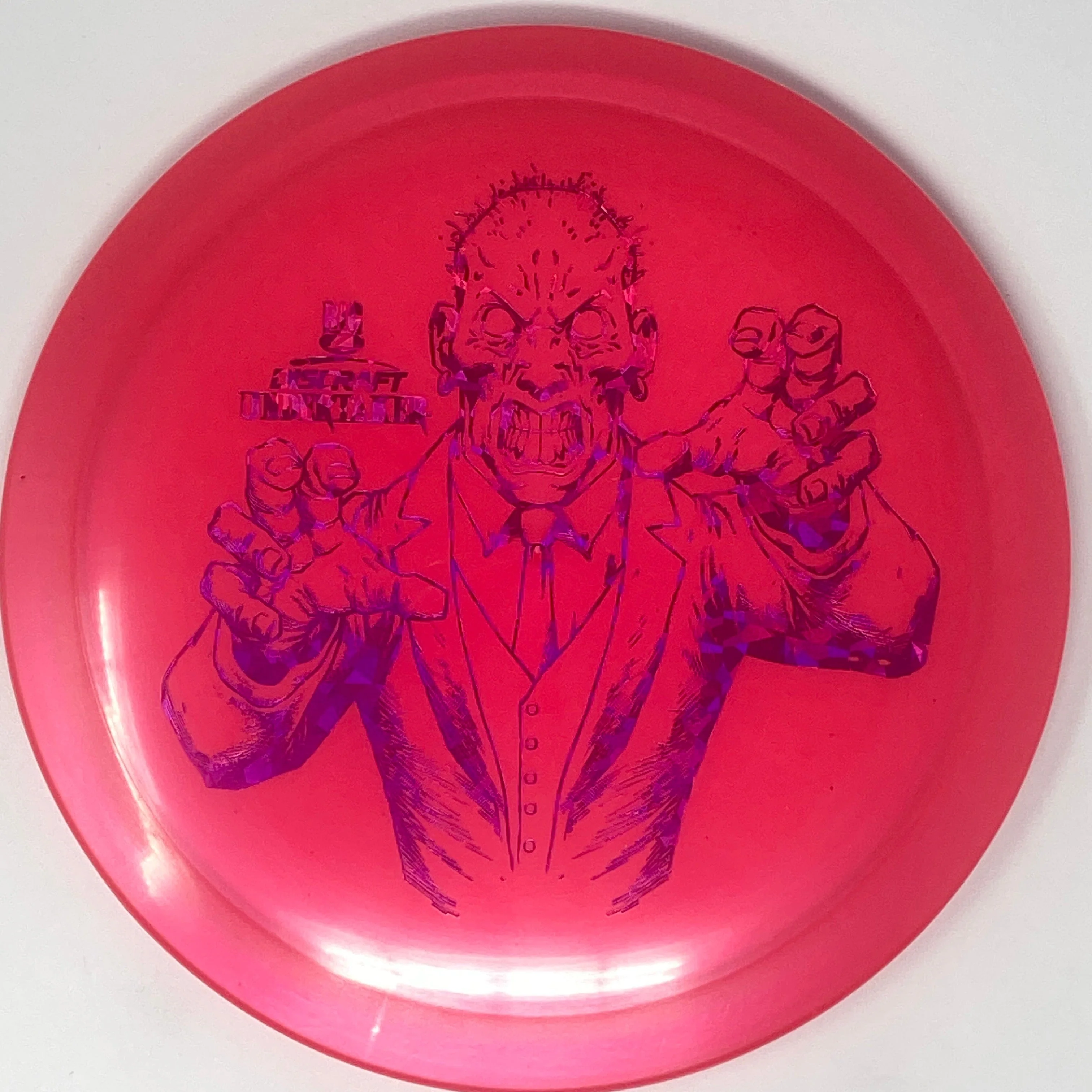 Undertaker (Big Z) - Image 71