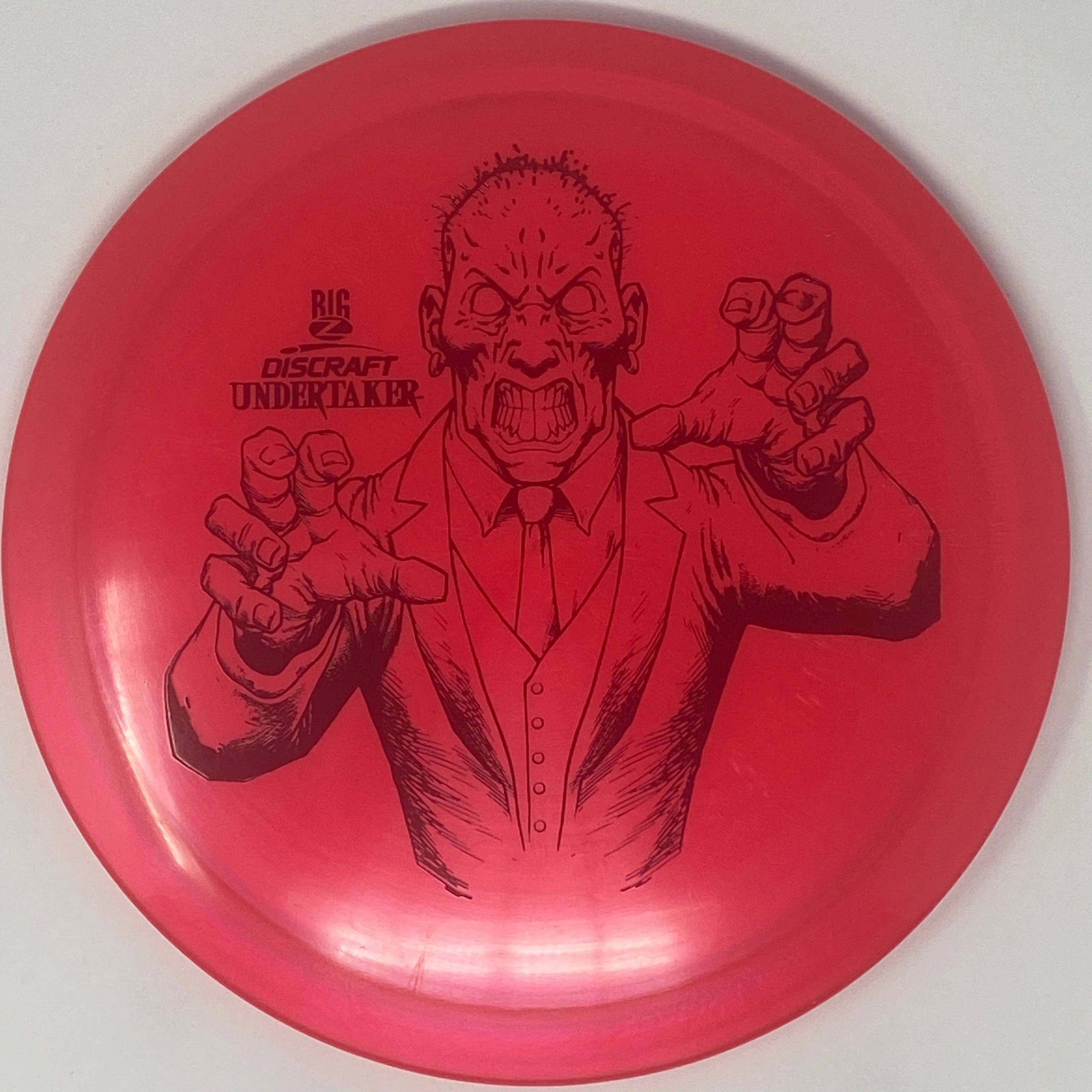 Undertaker (Big Z) - Image 72