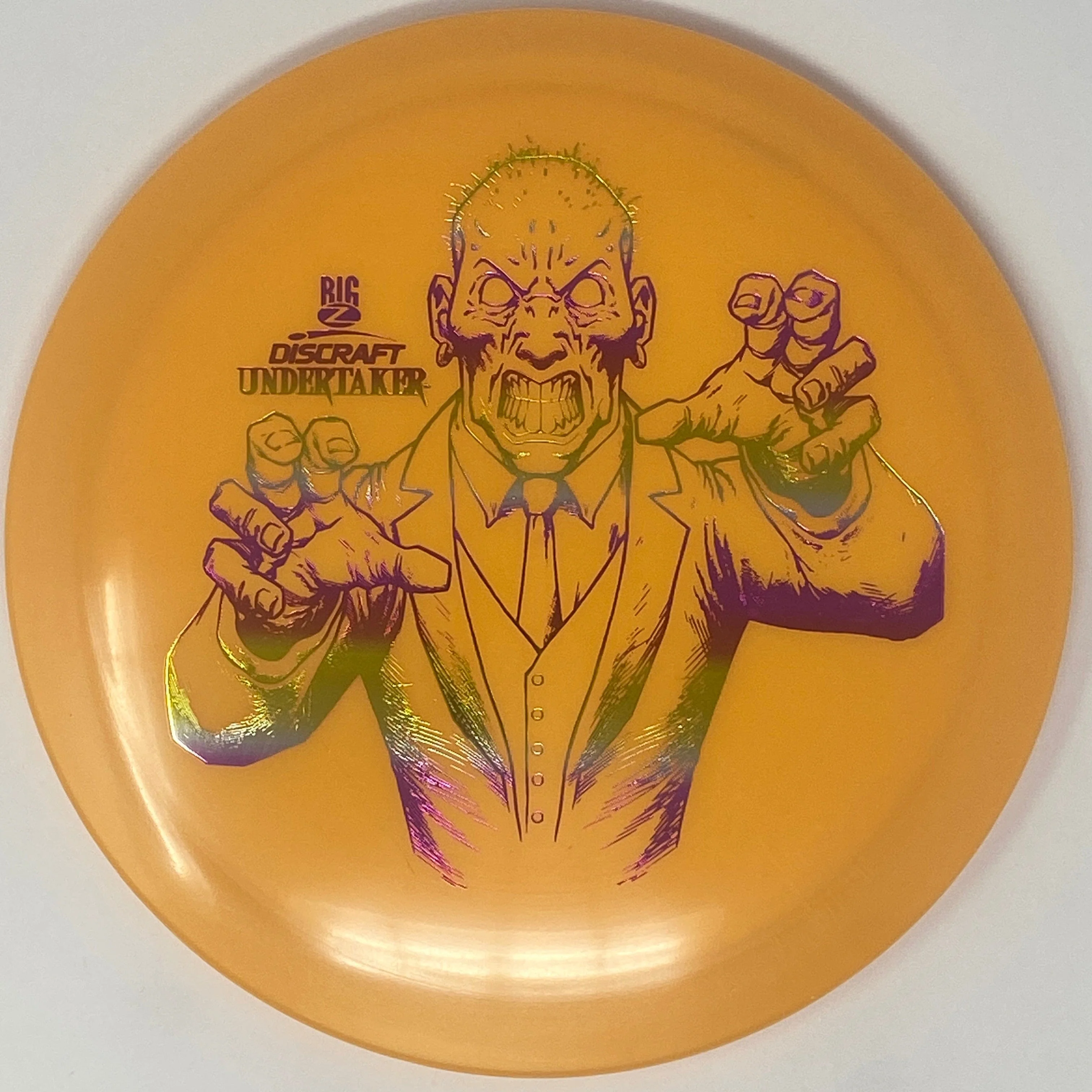 Undertaker (Big Z) - Image 73