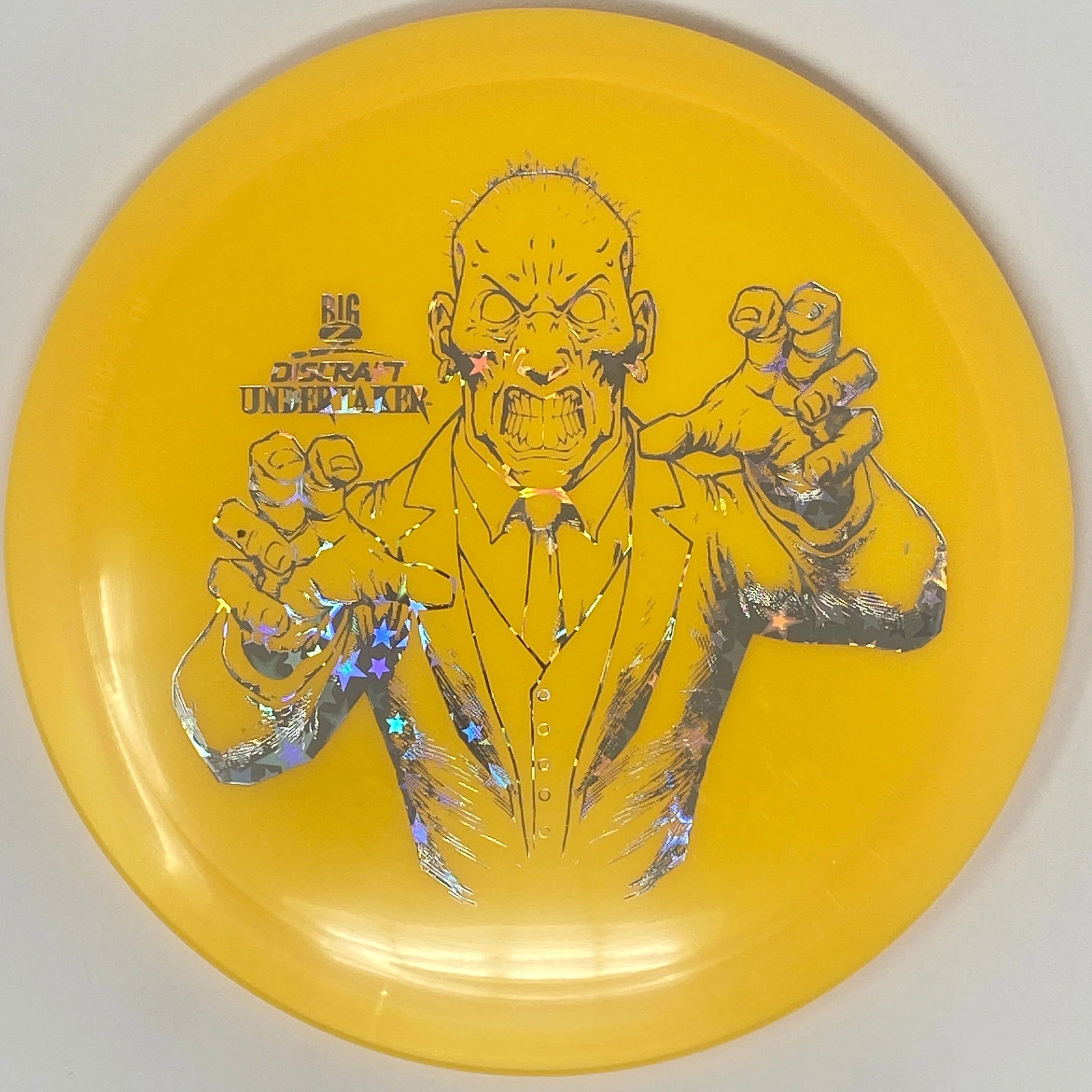 Undertaker (Big Z) - Image 75