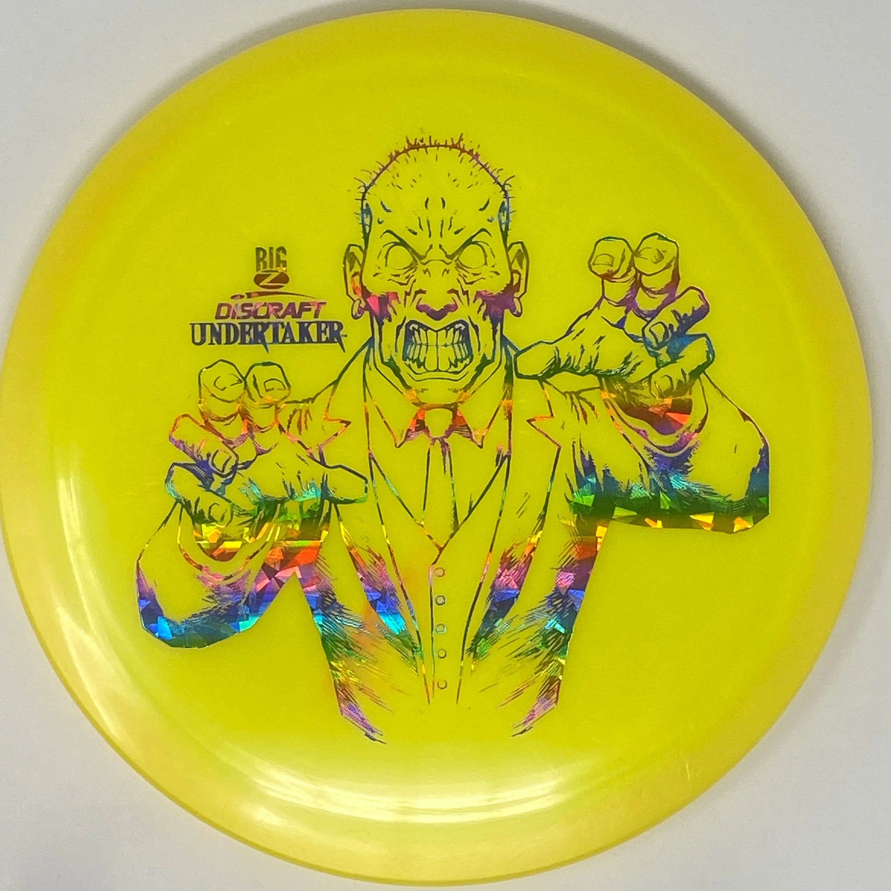 Undertaker (Big Z) - Image 76