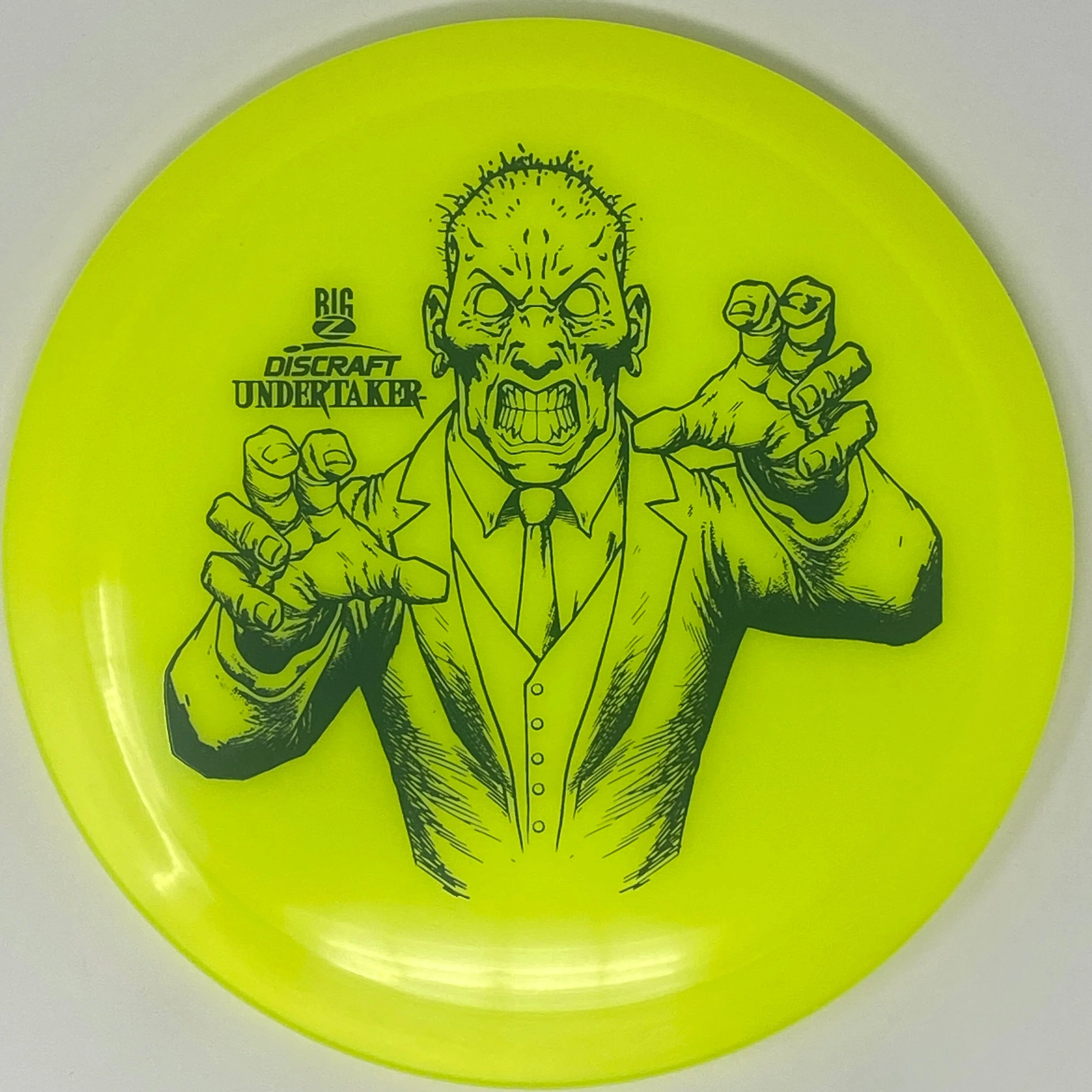 Undertaker (Big Z) - Image 77