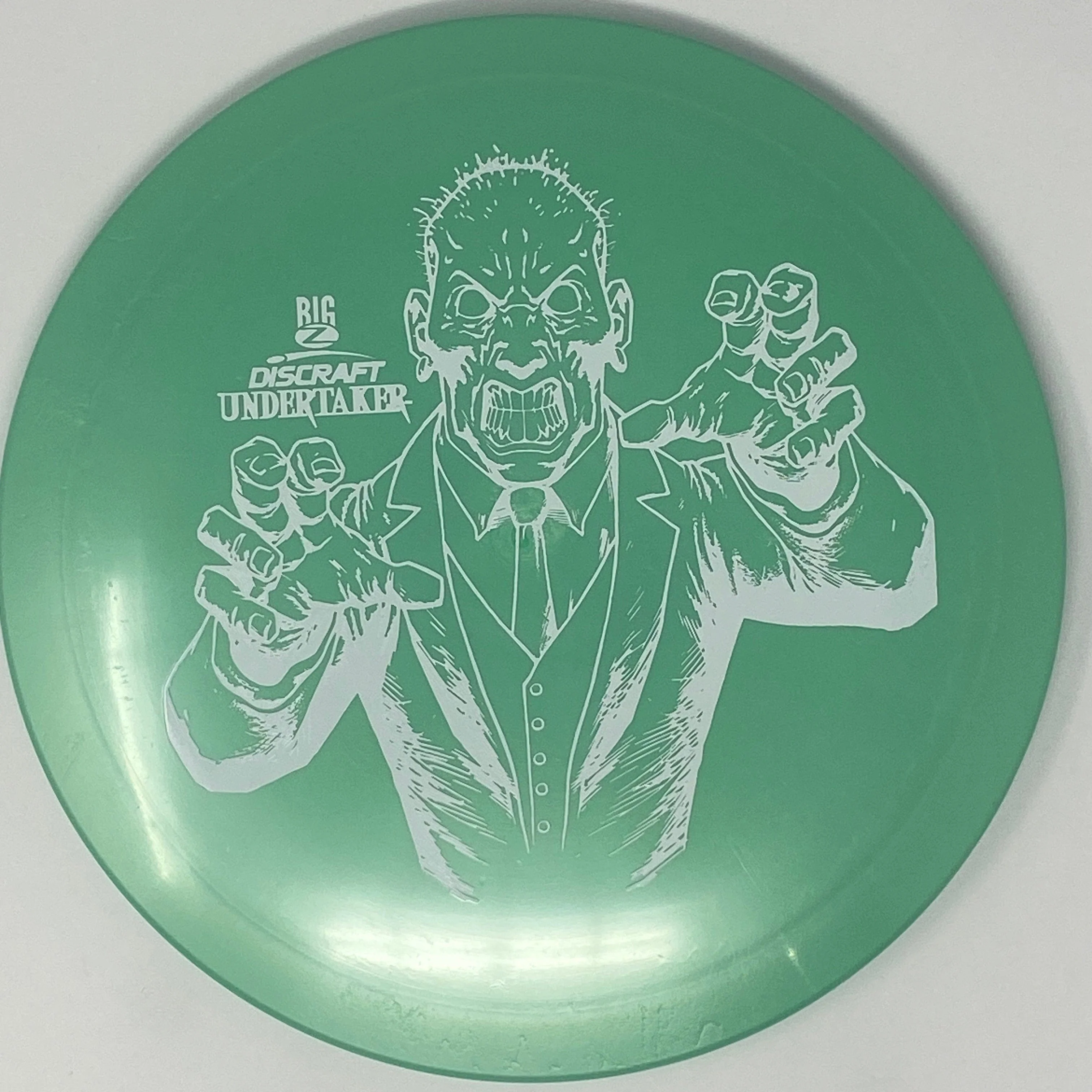 Undertaker (Big Z) - Image 78