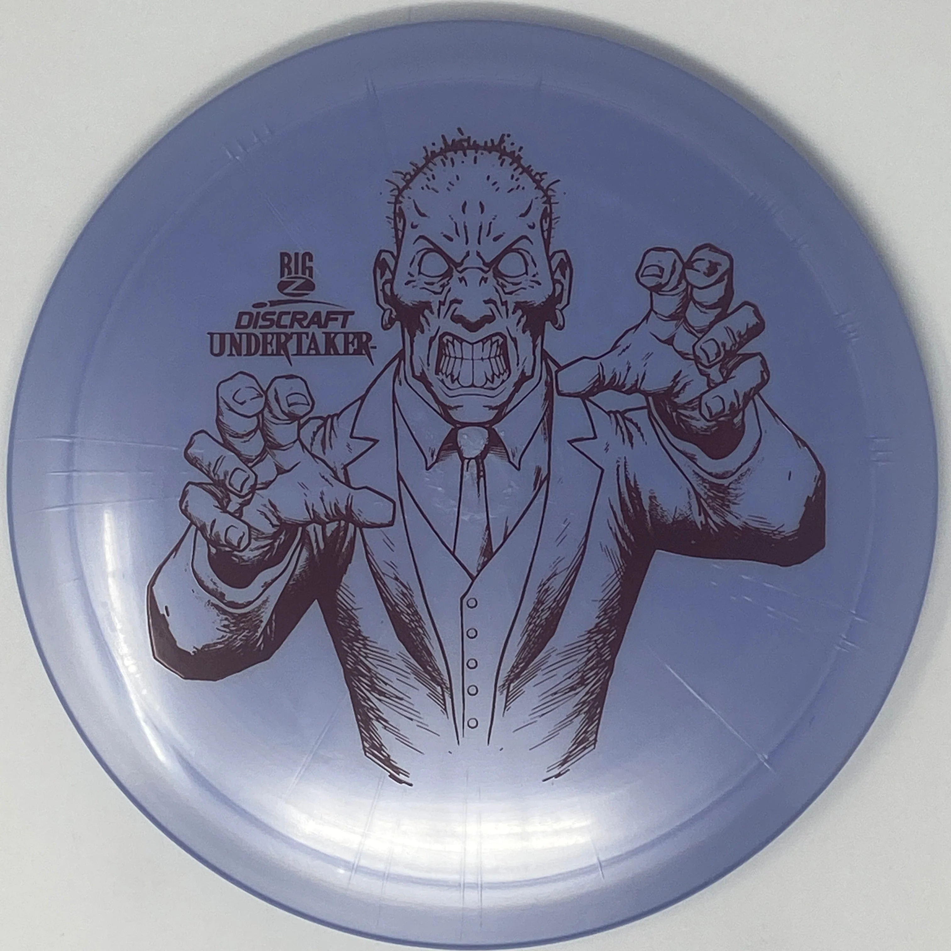 Undertaker (Big Z) - Image 80