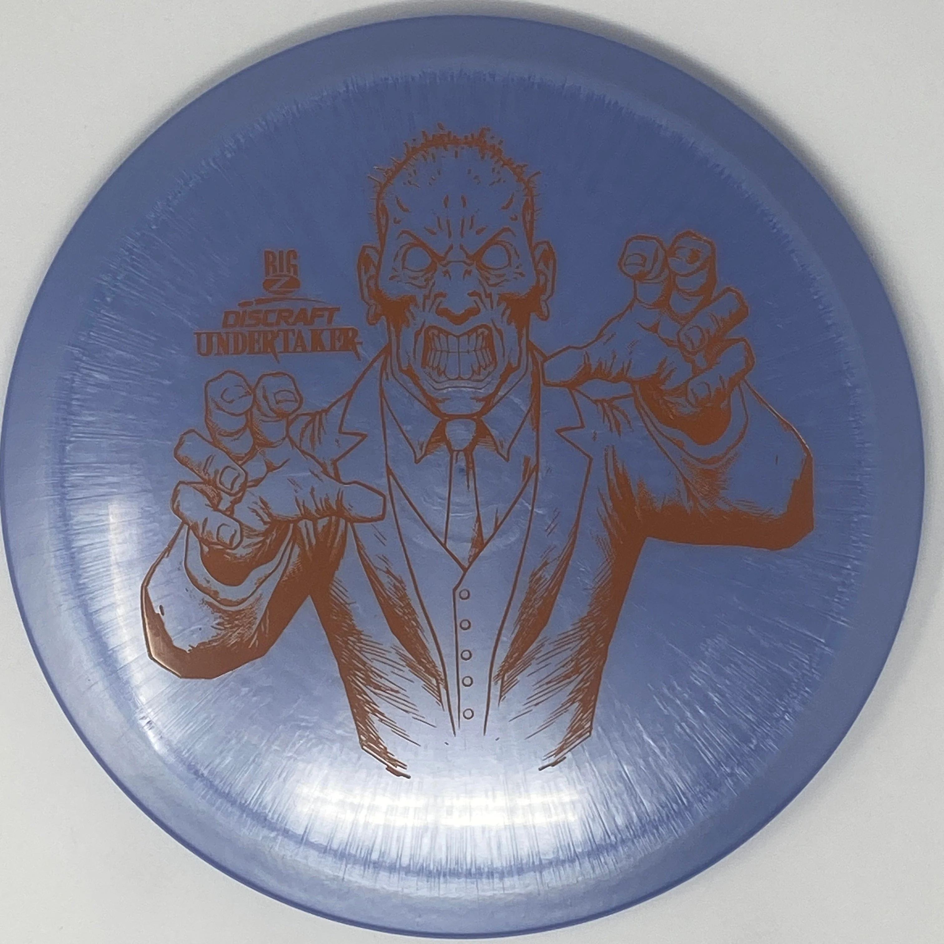 Undertaker (Big Z) - Image 81