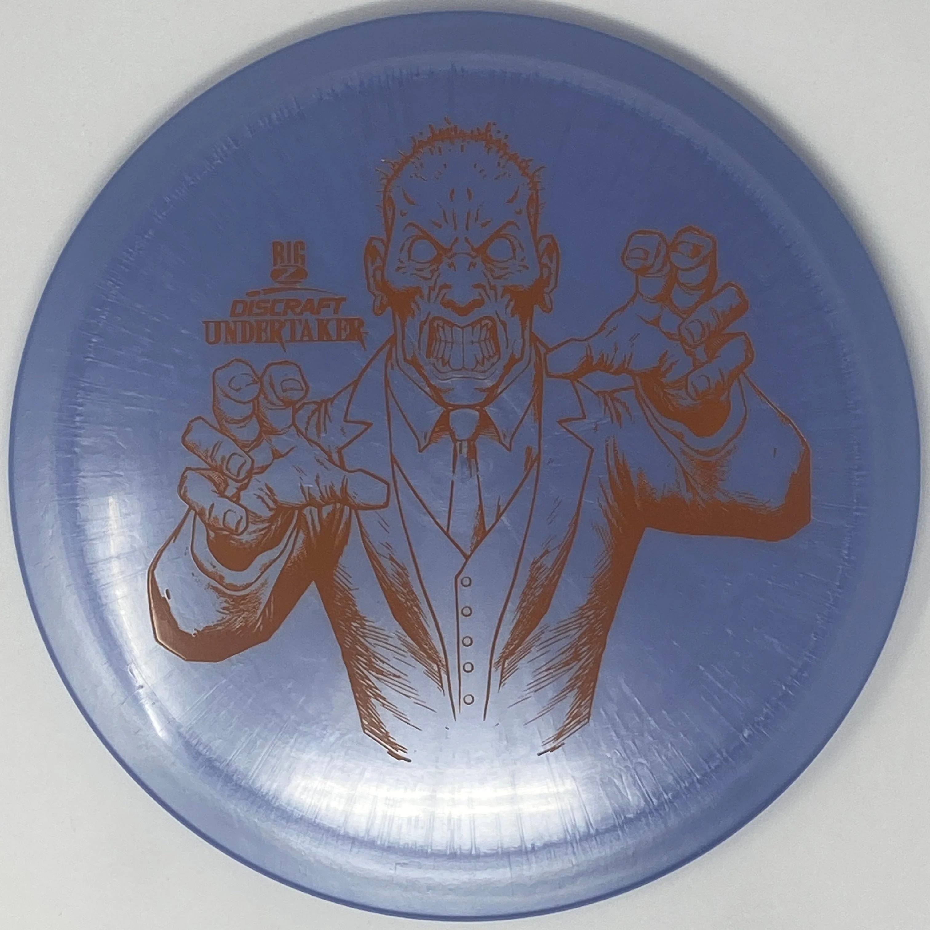 Undertaker (Big Z) - Image 82