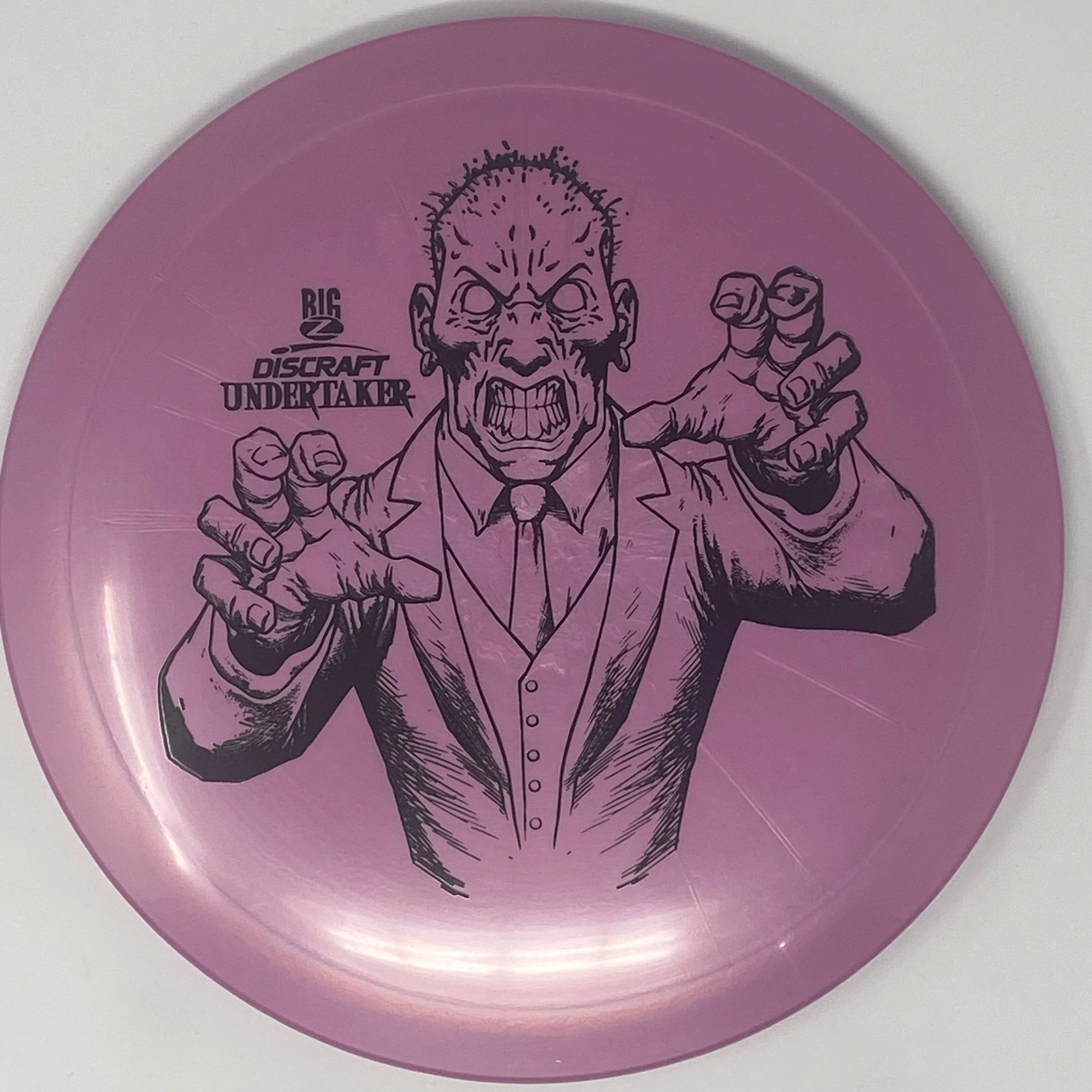Undertaker (Big Z) - Image 83
