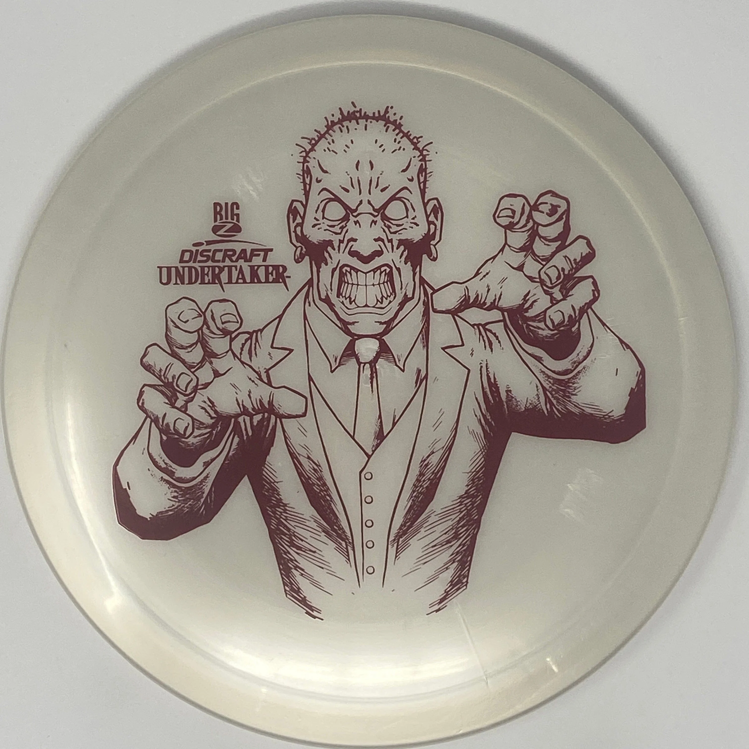 Undertaker (Big Z) - Image 84