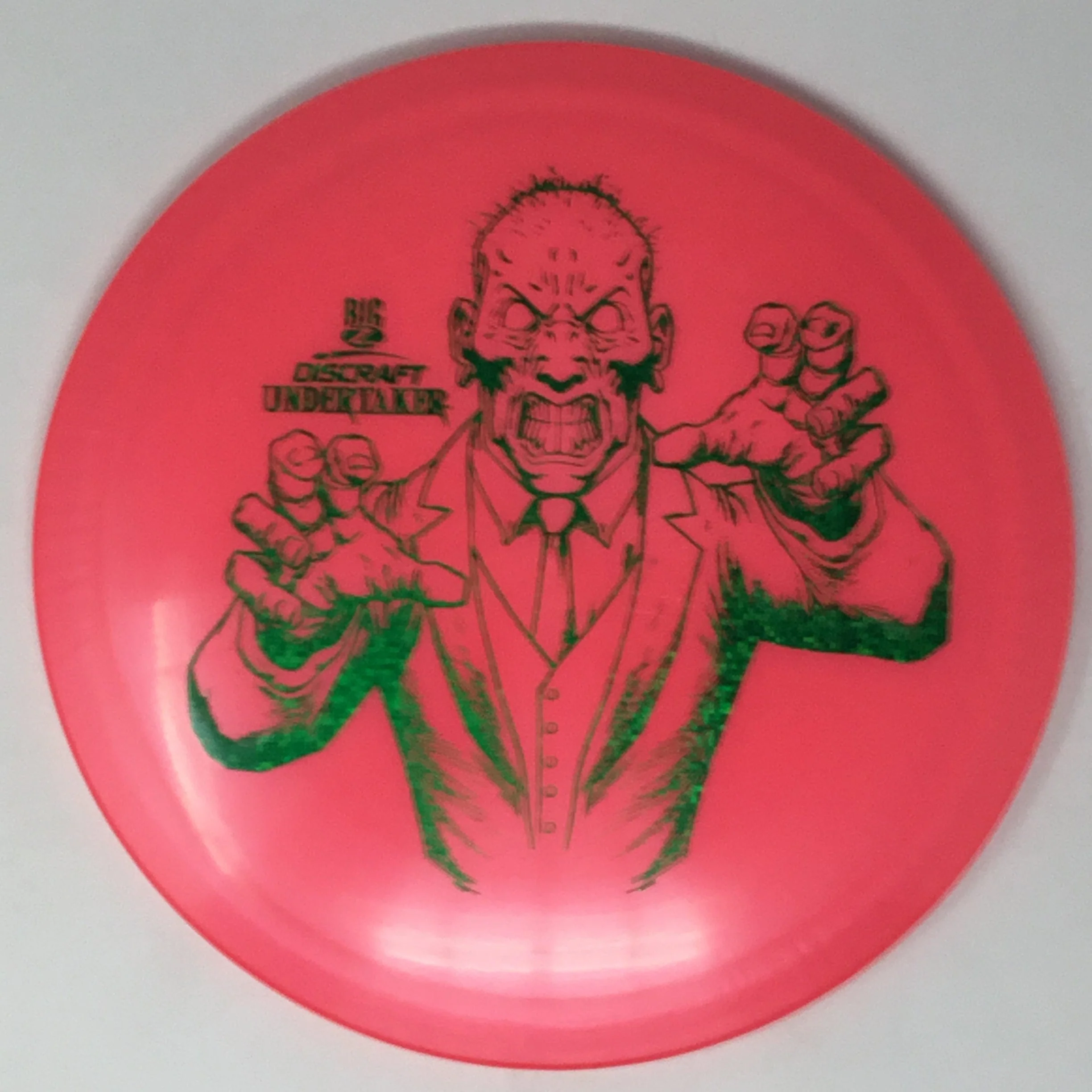 Undertaker (Big Z) - Image 85