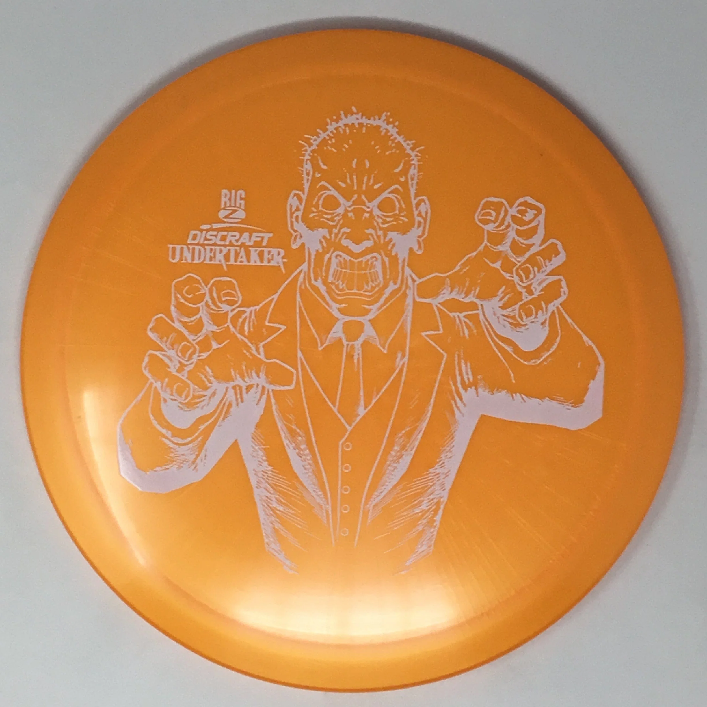Undertaker (Big Z) - Image 87
