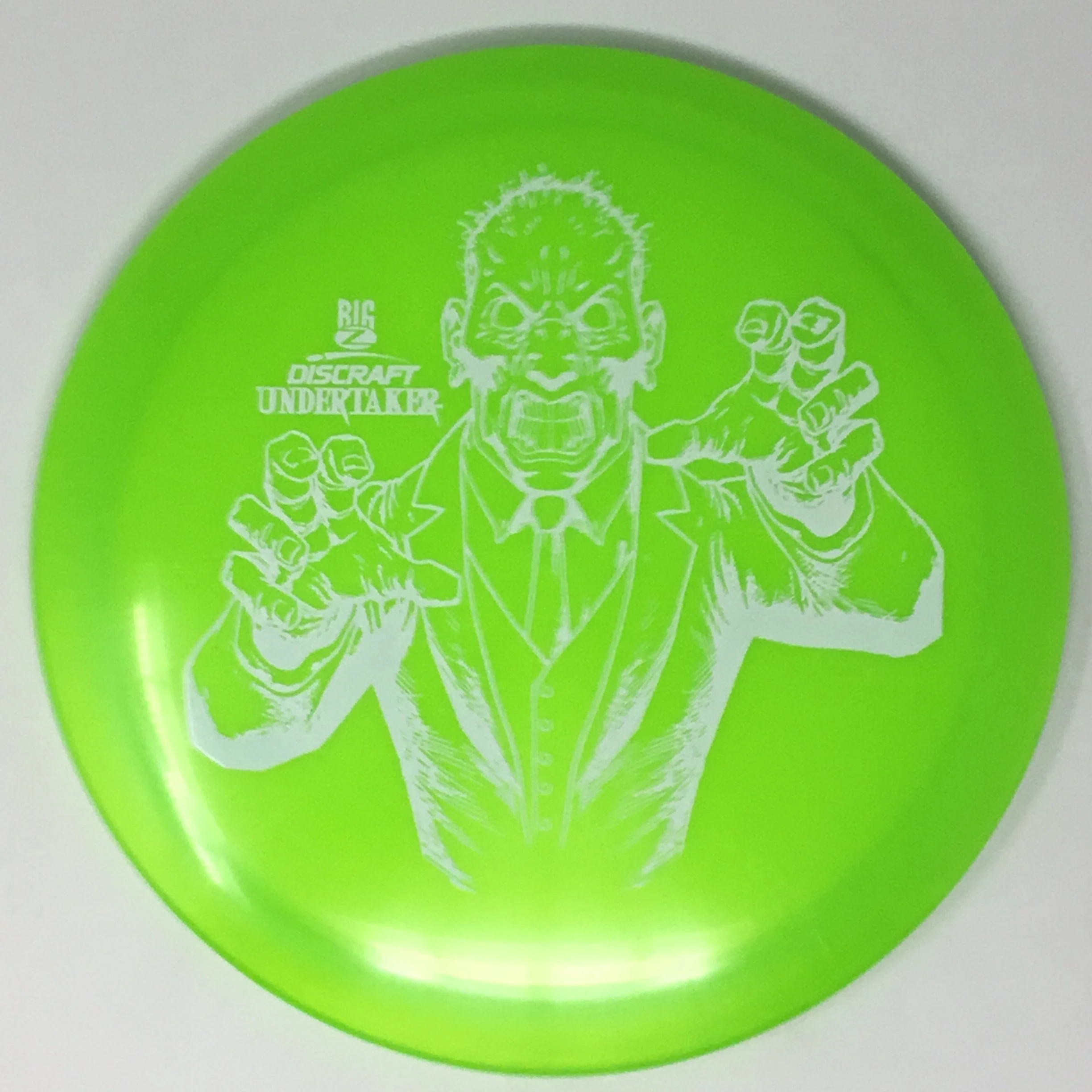 Undertaker (Big Z) - Image 88