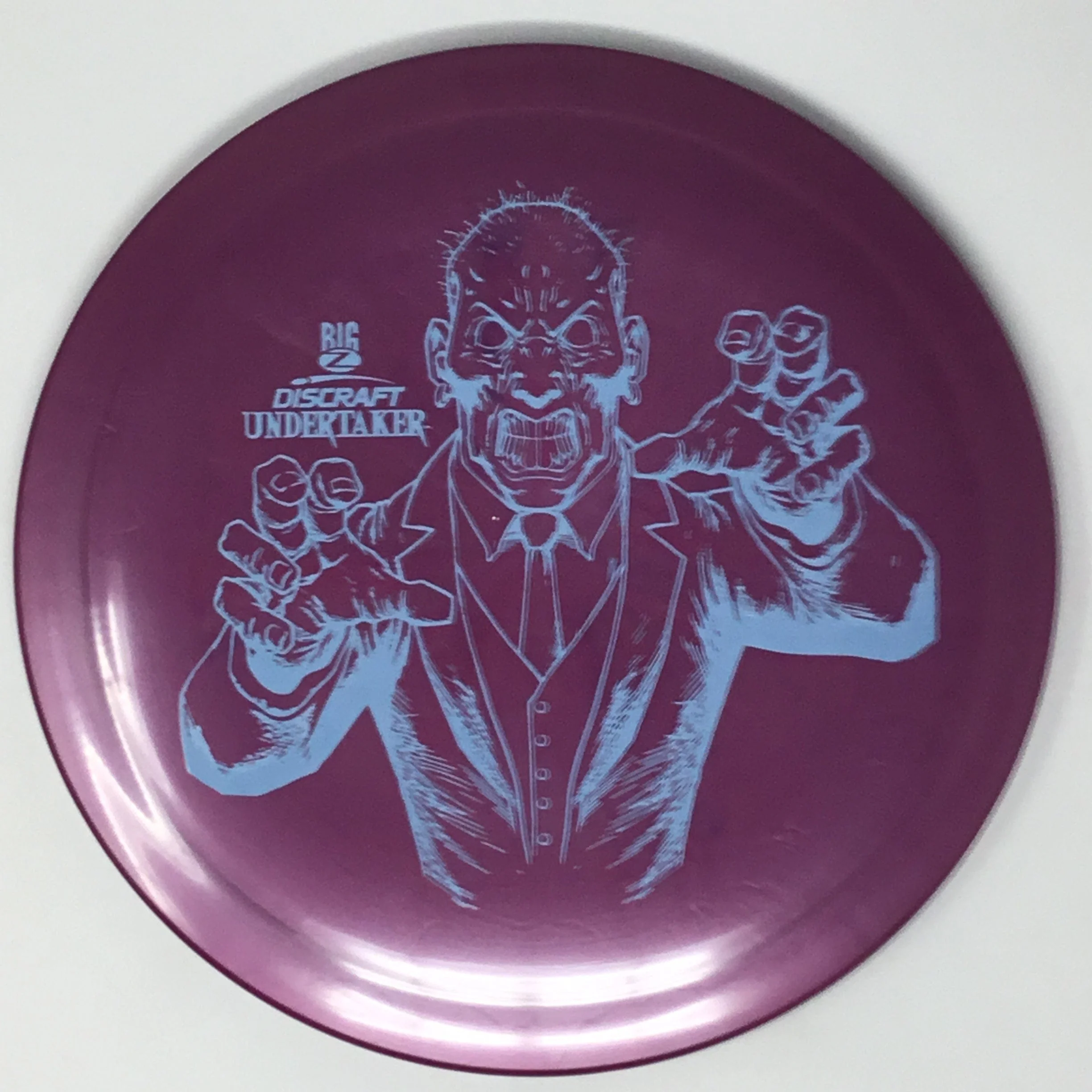 Undertaker (Big Z) - Image 89