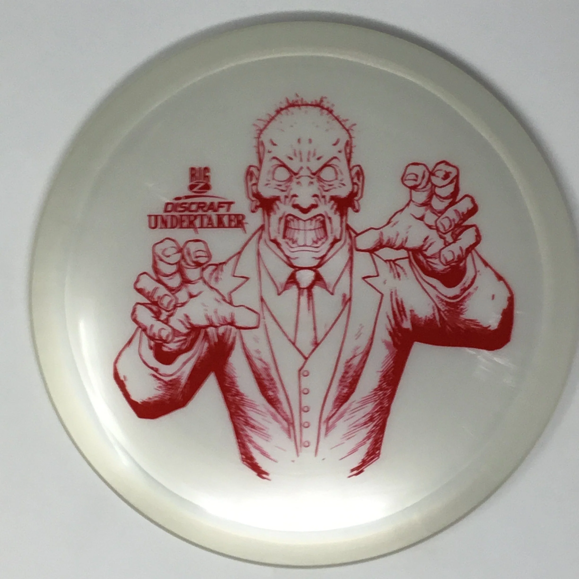 Undertaker (Big Z) - Image 90