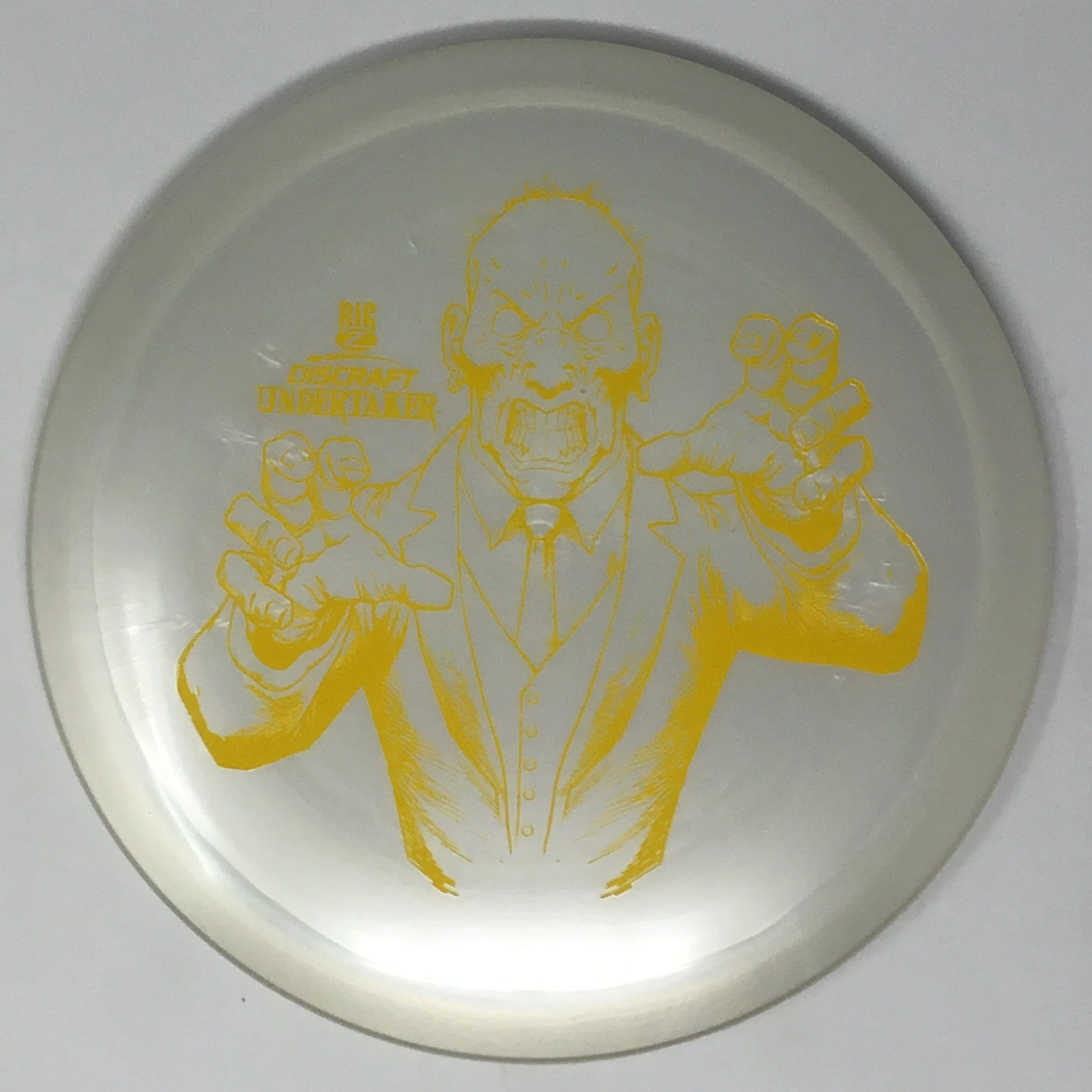 Undertaker (Big Z) - Image 91