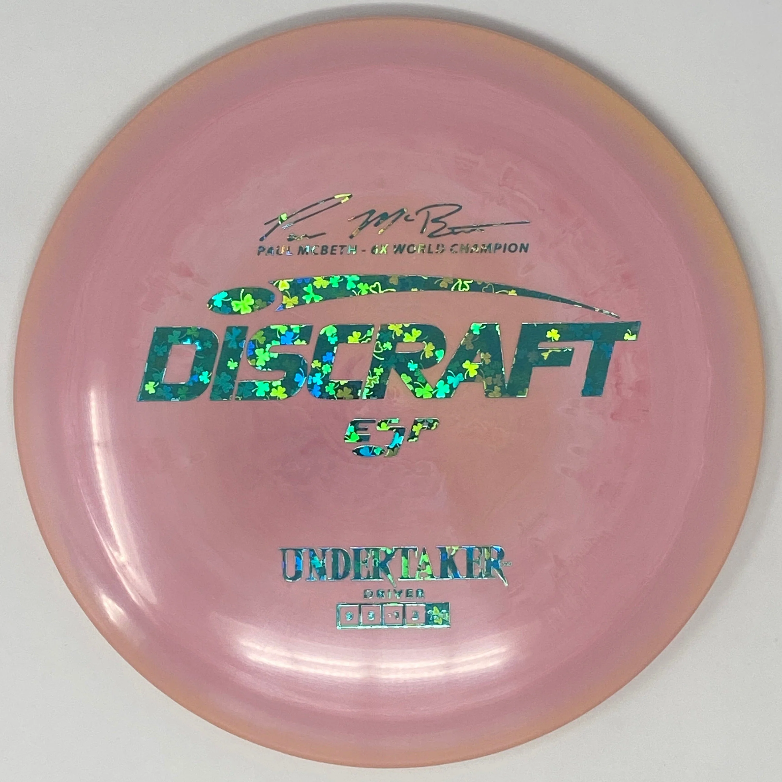 Undertaker (ESP) - Image 11
