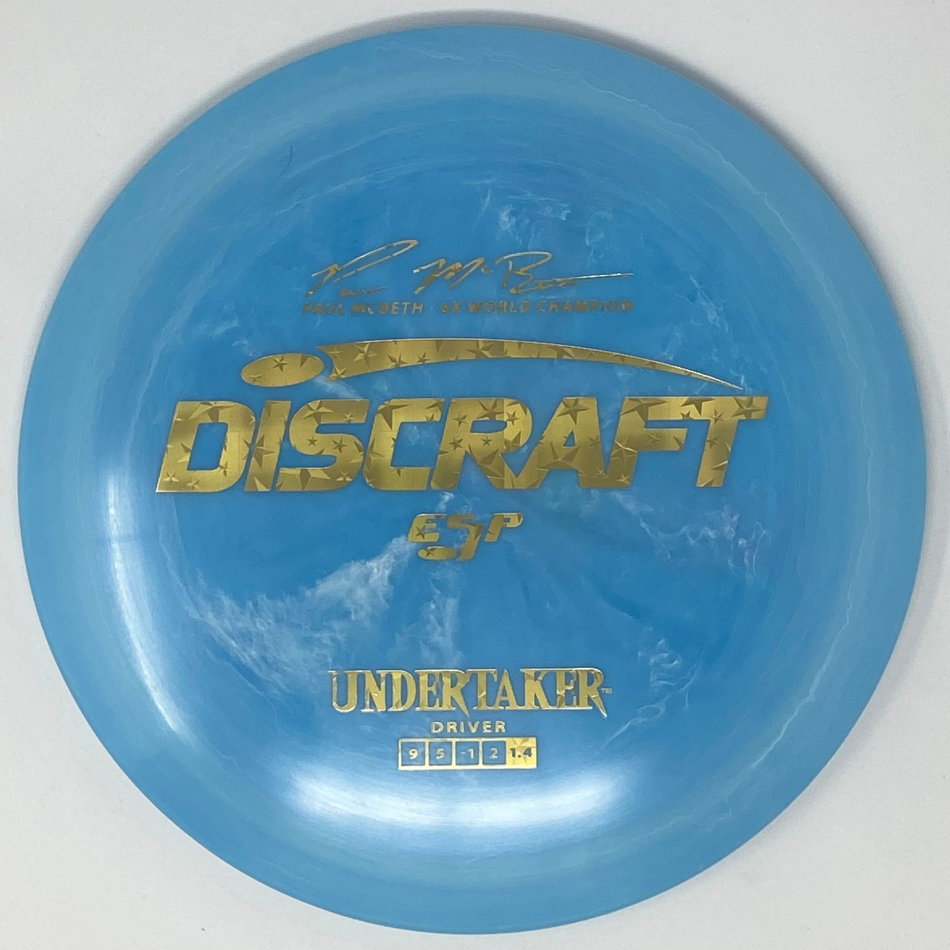 Undertaker (ESP) - Image 16