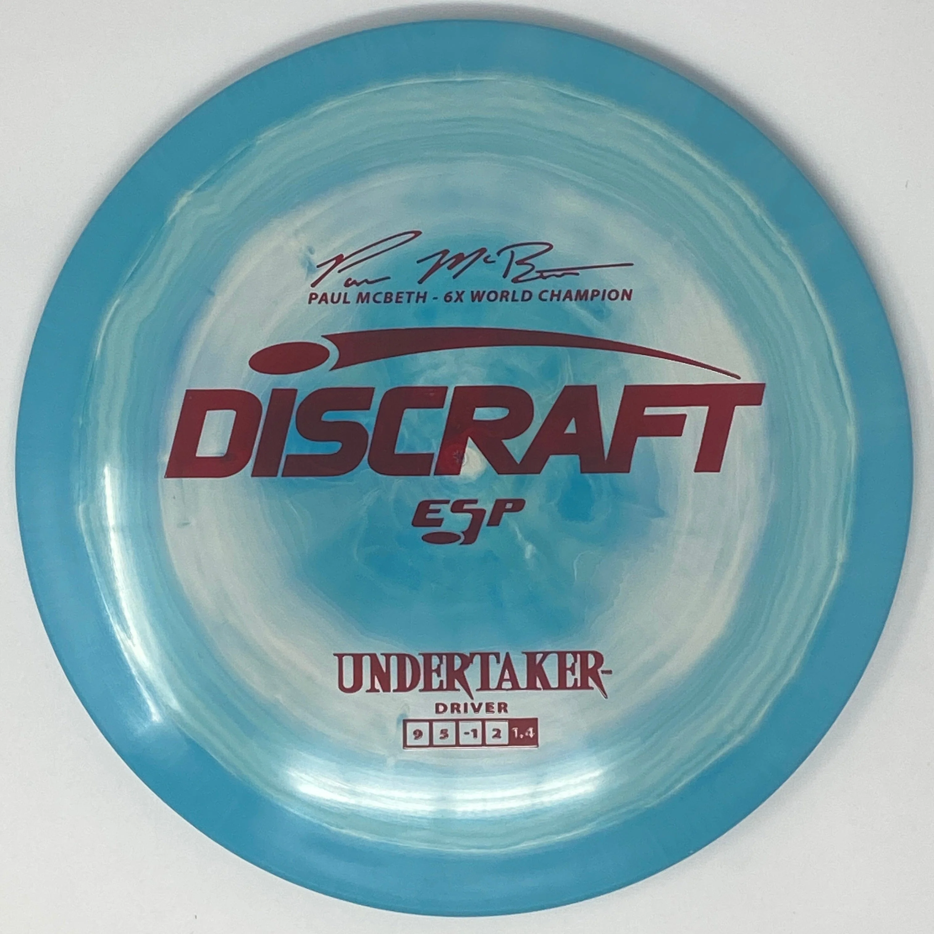 Undertaker (ESP) - Image 17