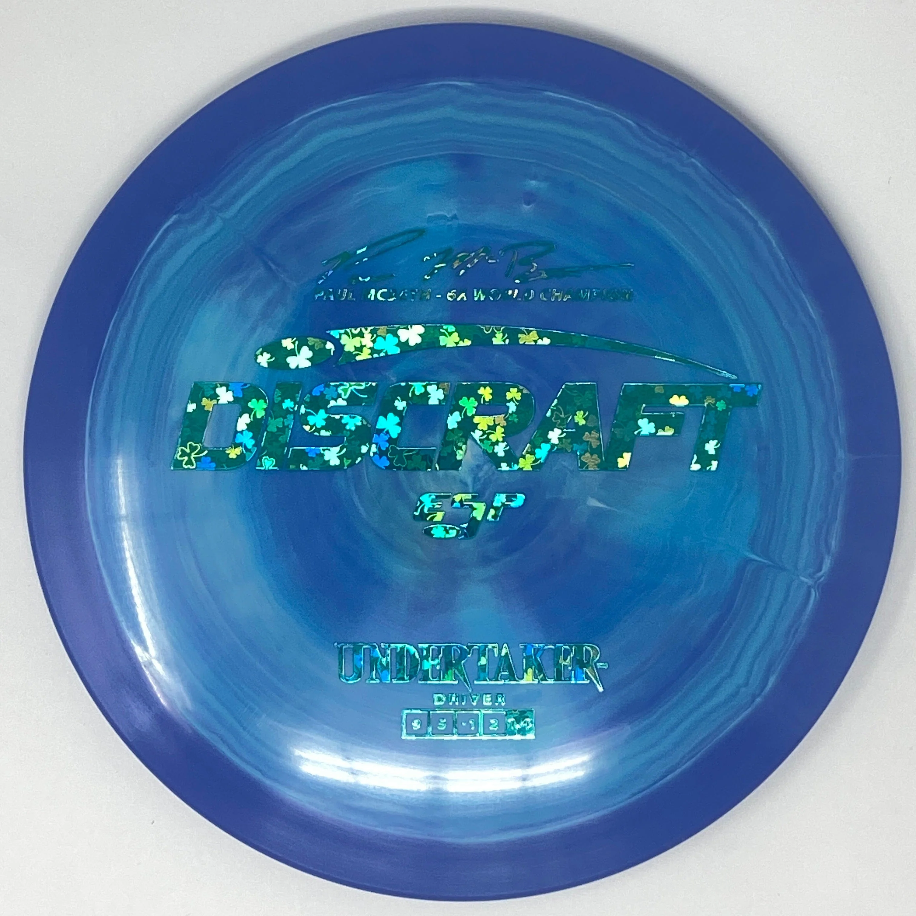 Undertaker (ESP) - Image 19