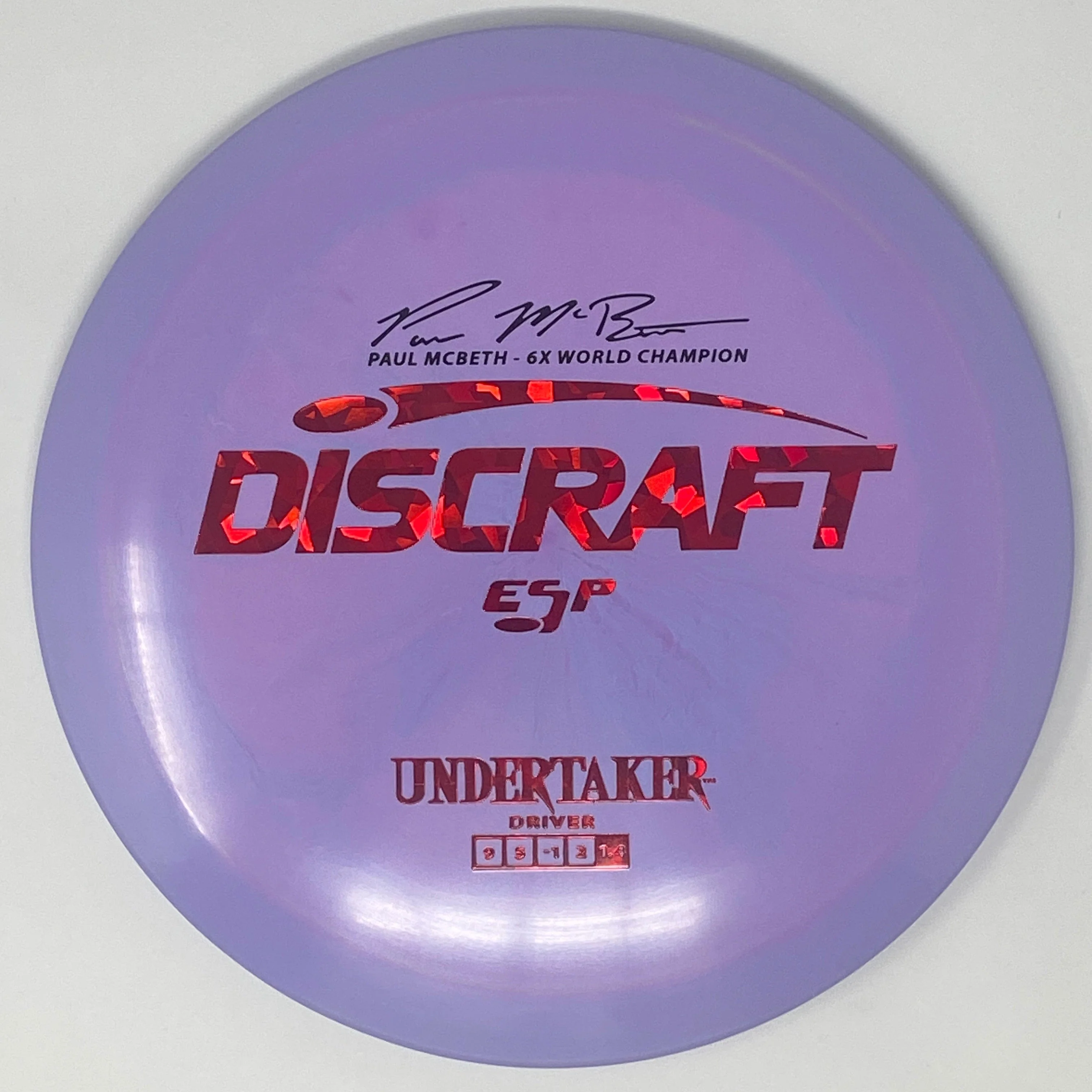 Undertaker (ESP) - Image 20