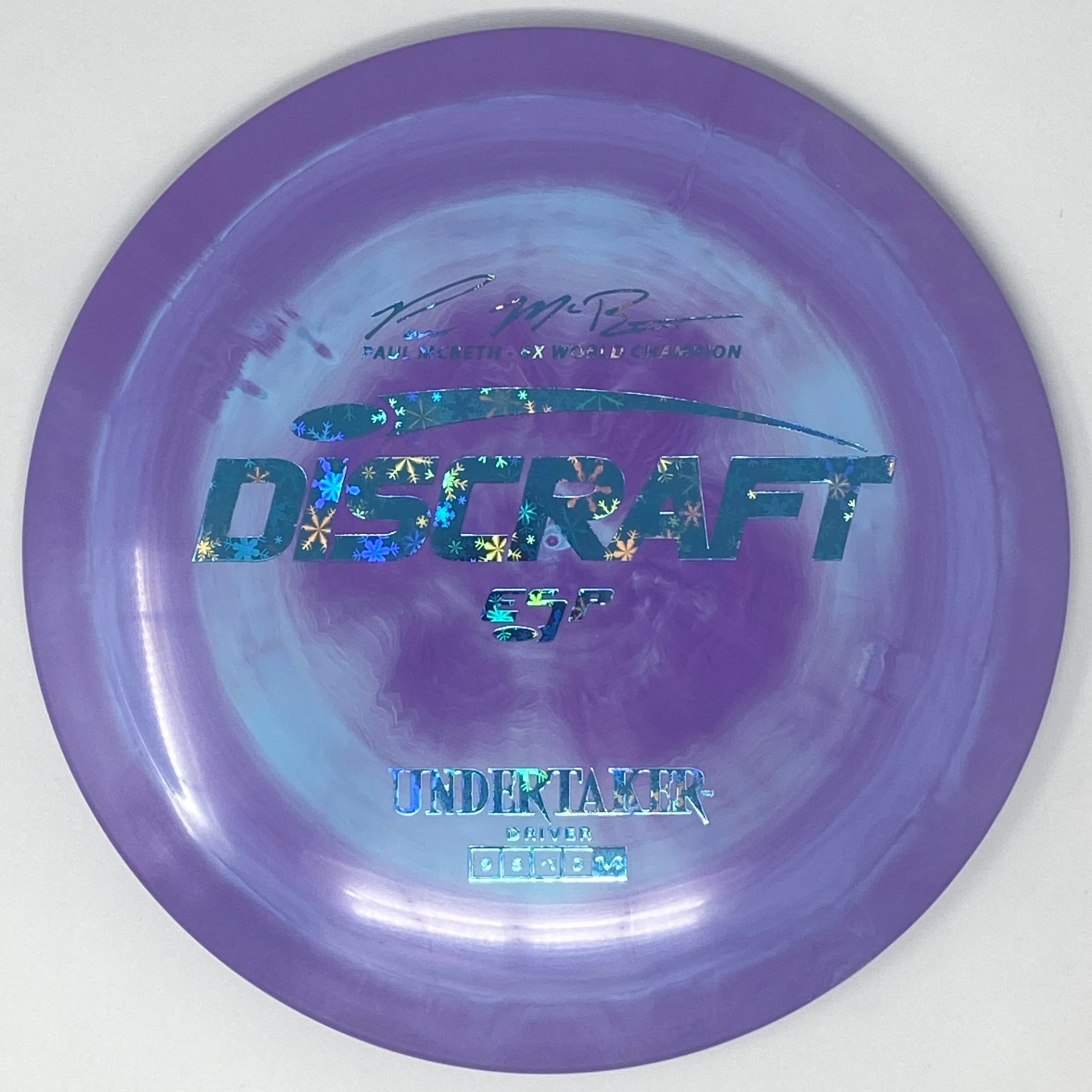 Undertaker (ESP) - Image 21