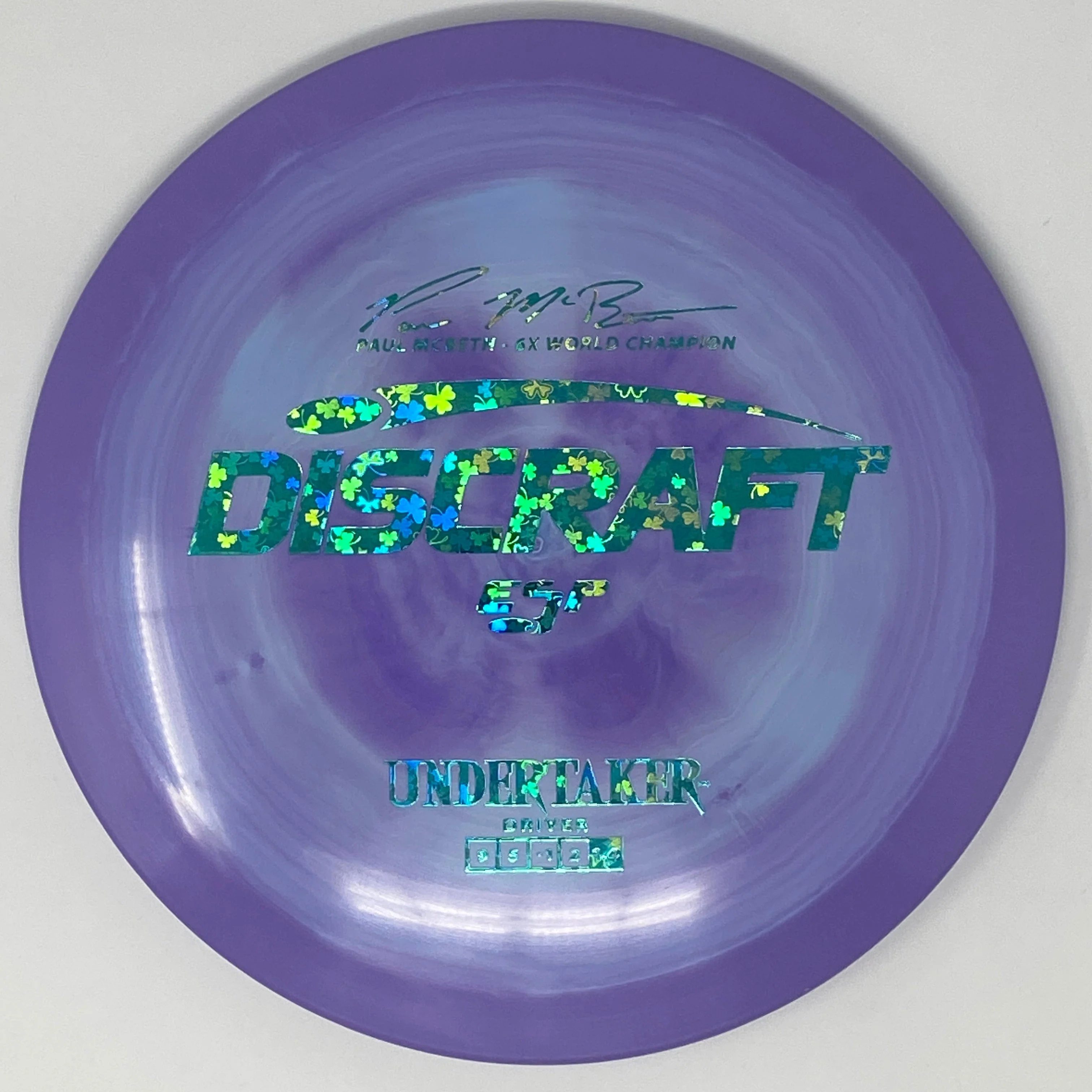 Undertaker (ESP) - Image 22
