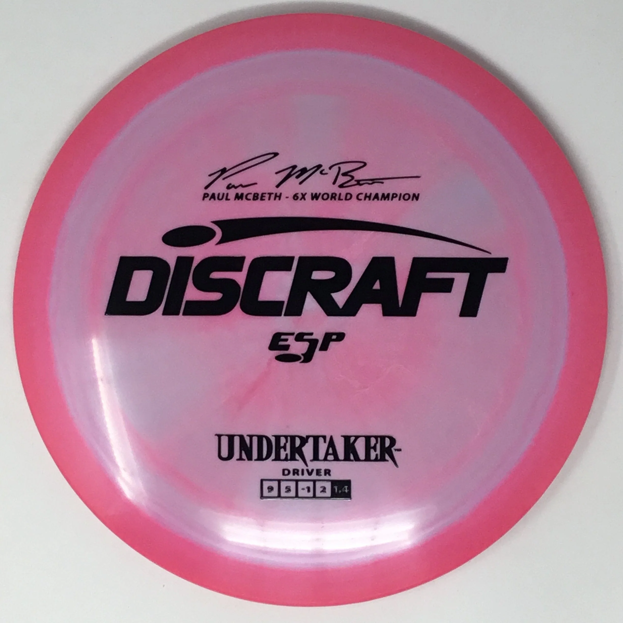 Undertaker (ESP) - Image 29